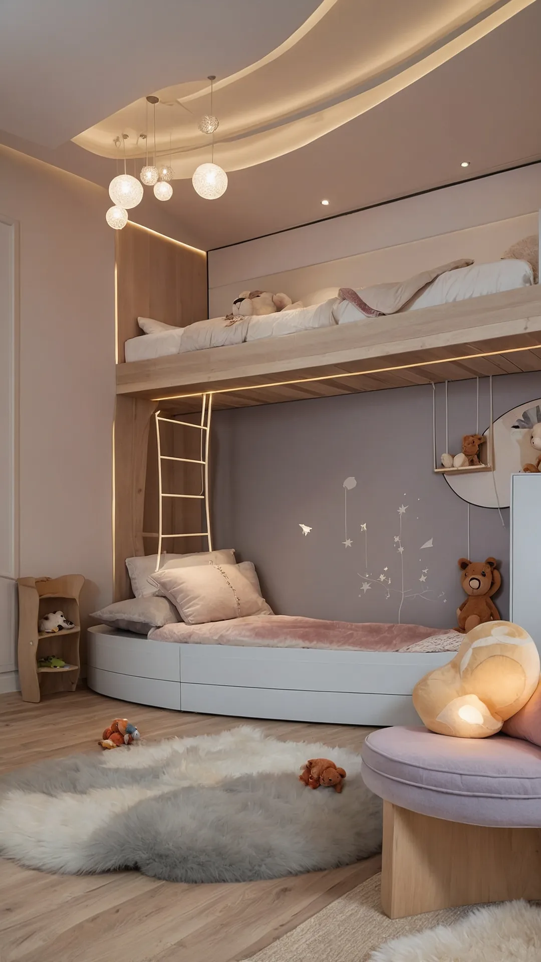 Sleep Kingdom HQ