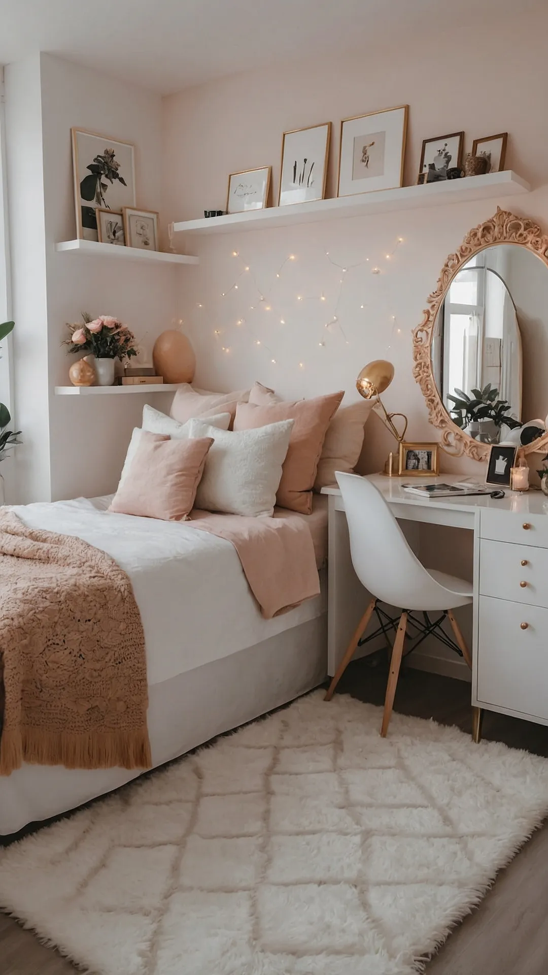 Your Personal Oasis