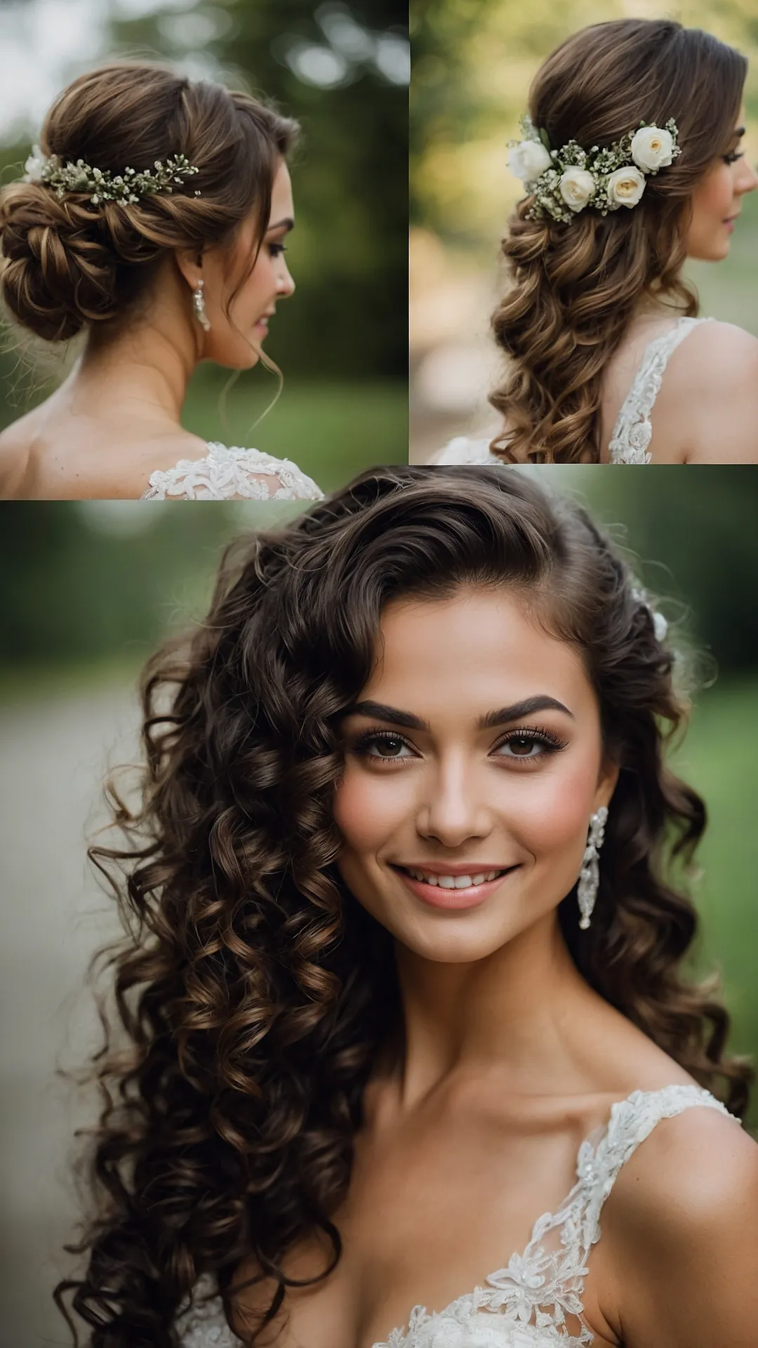 Happily Ever Curls