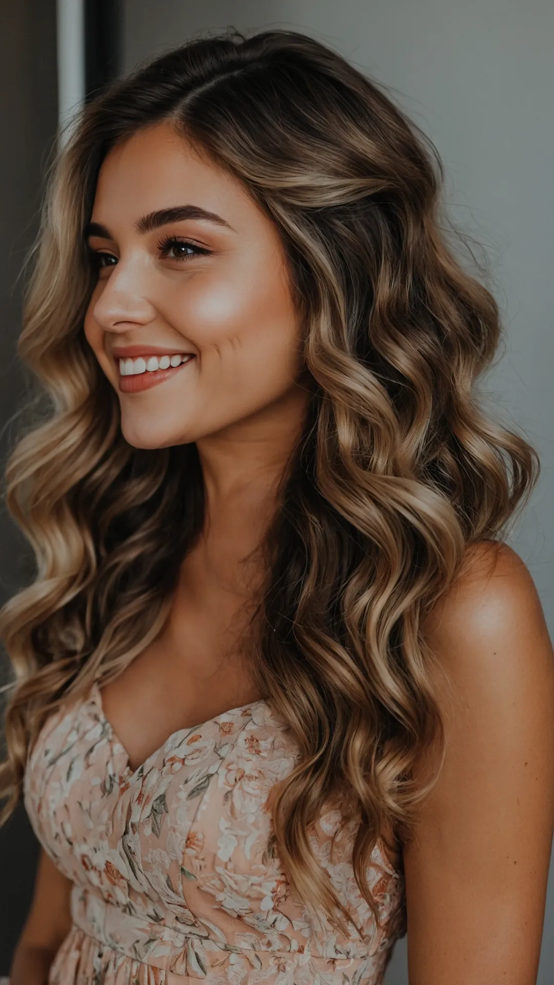 Undone Glam