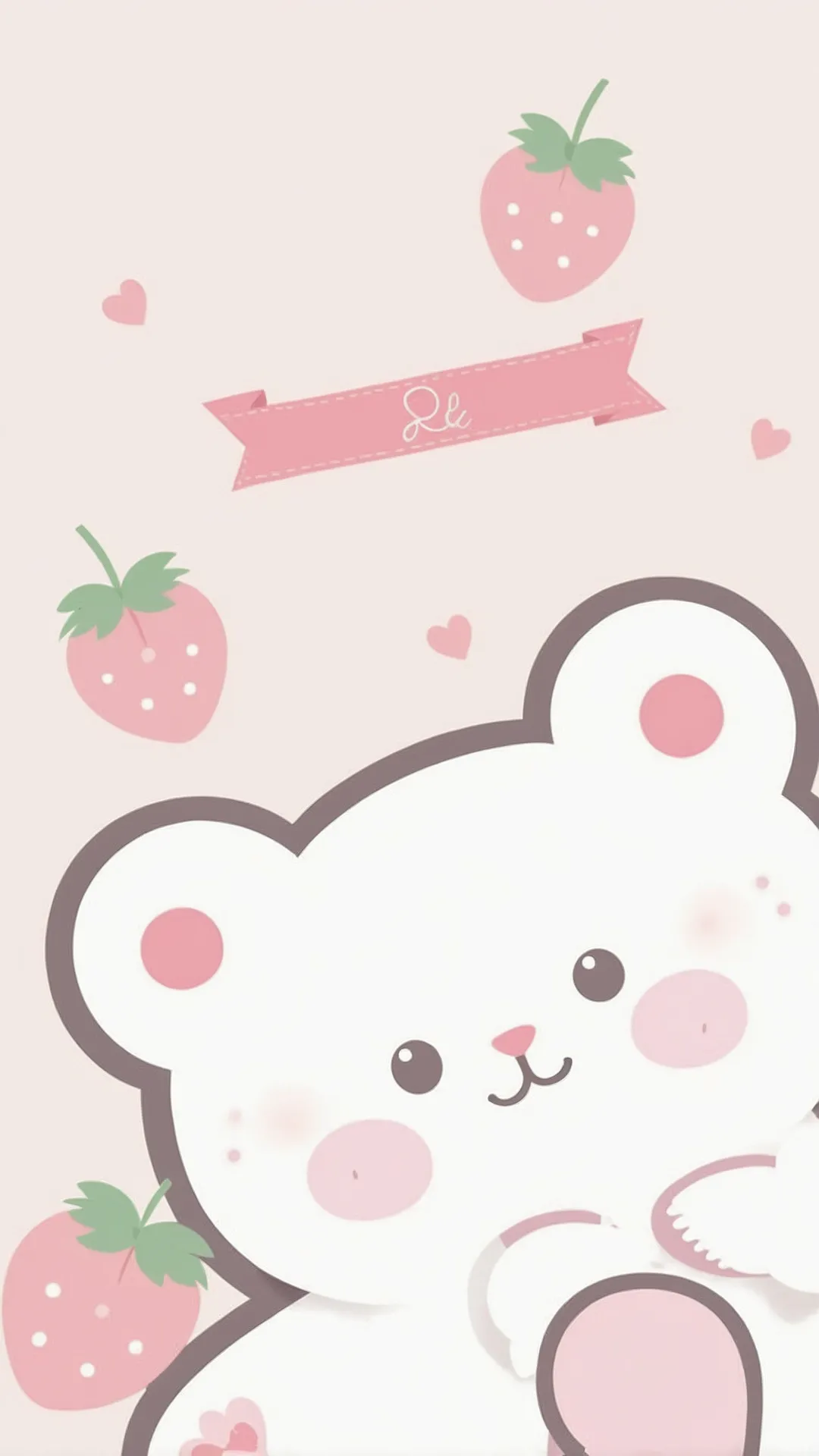 Charm Burst Screen