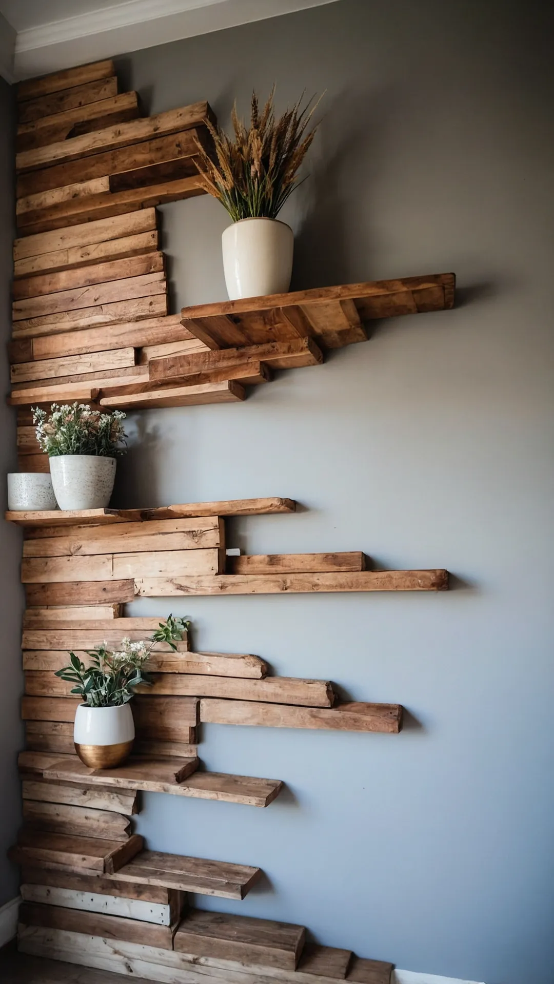 Where Wood Waves