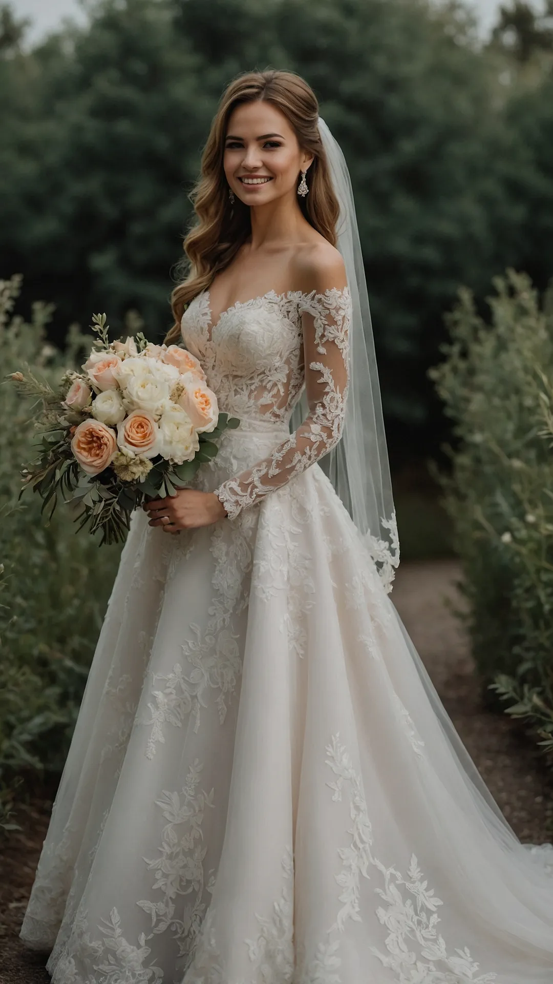 Fan-Fave Gown Glam