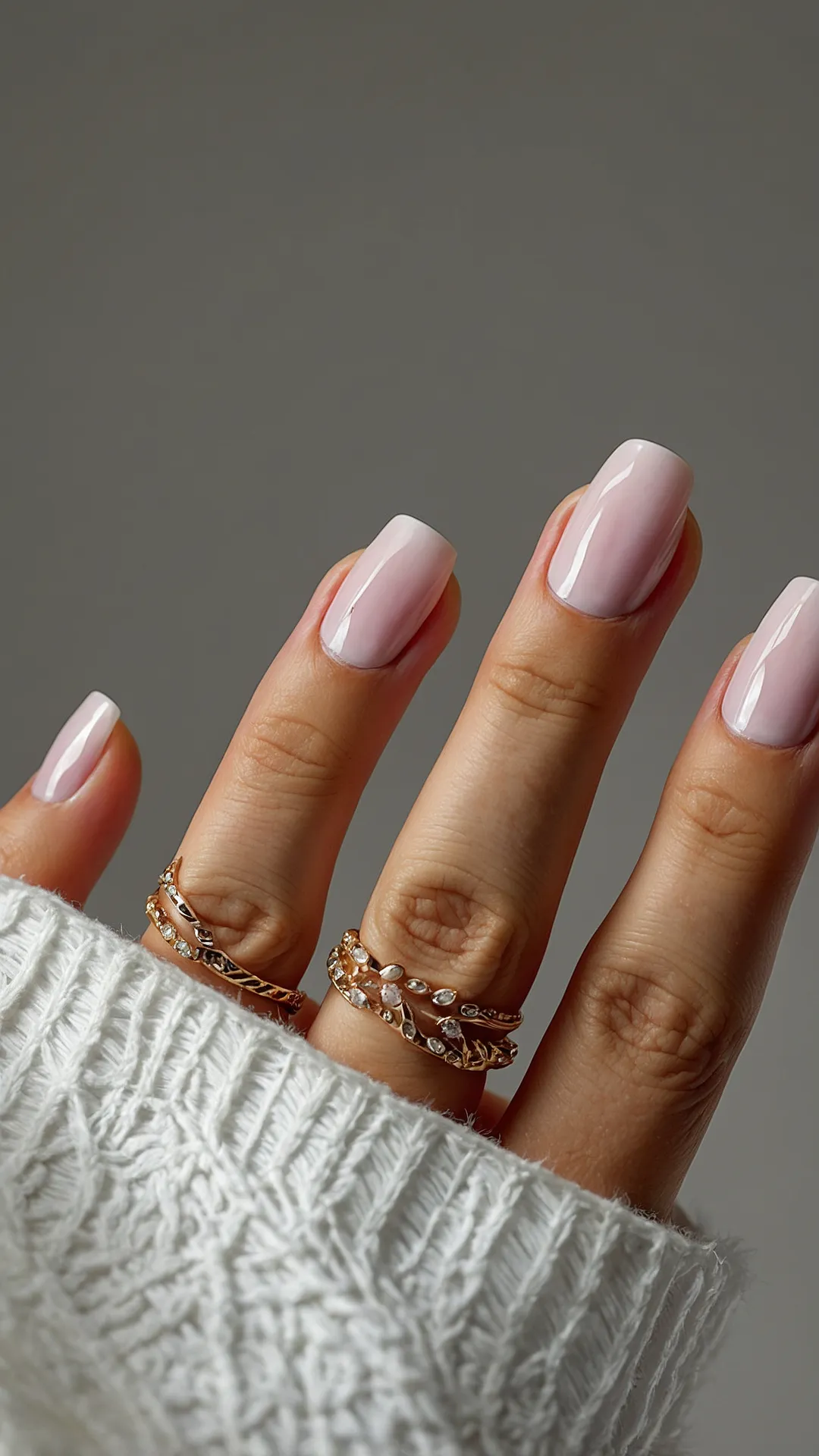 Next-Level Nails