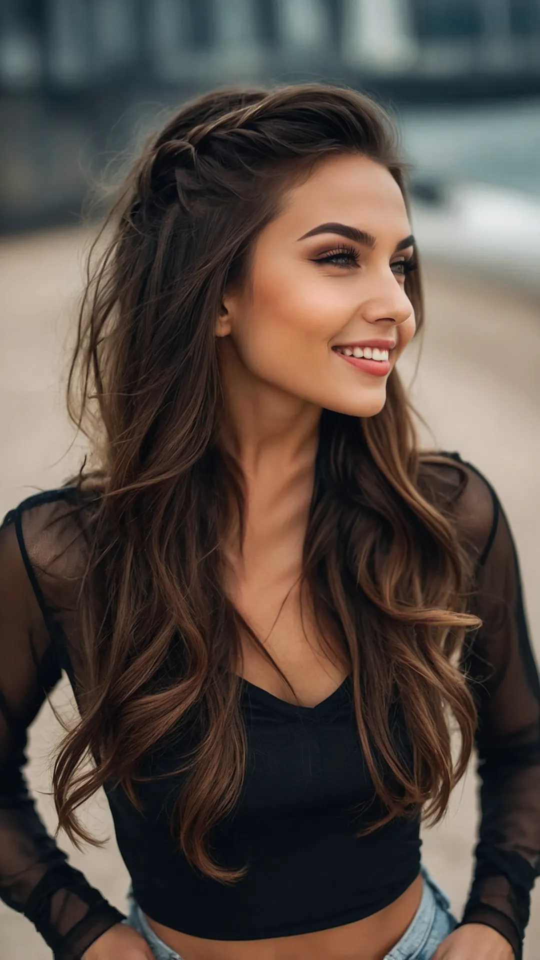 Autumn Hair Arsenal