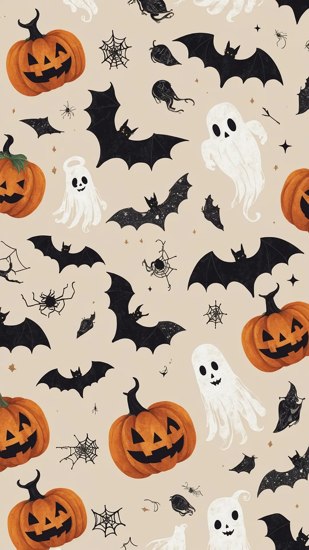 Screen's Cute & Creepy Revamp