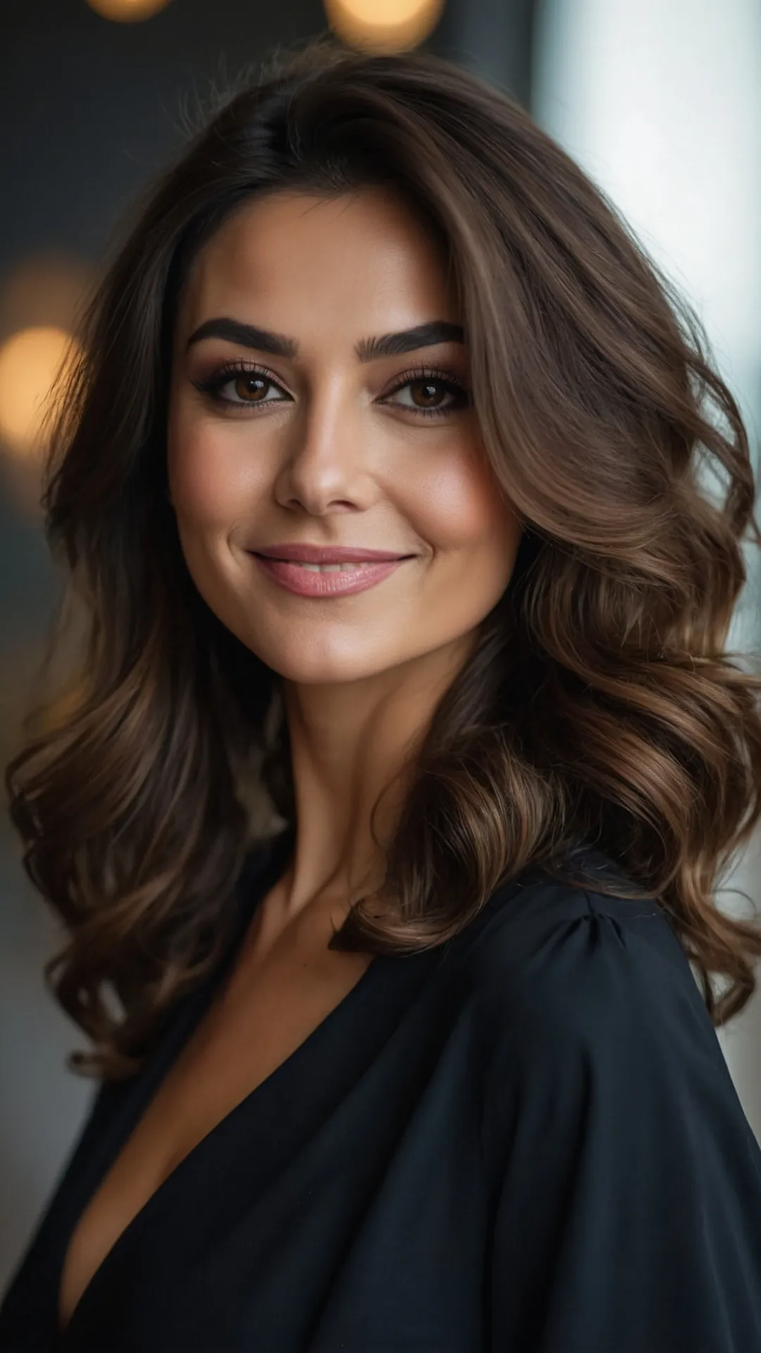 Instant Glam Locks