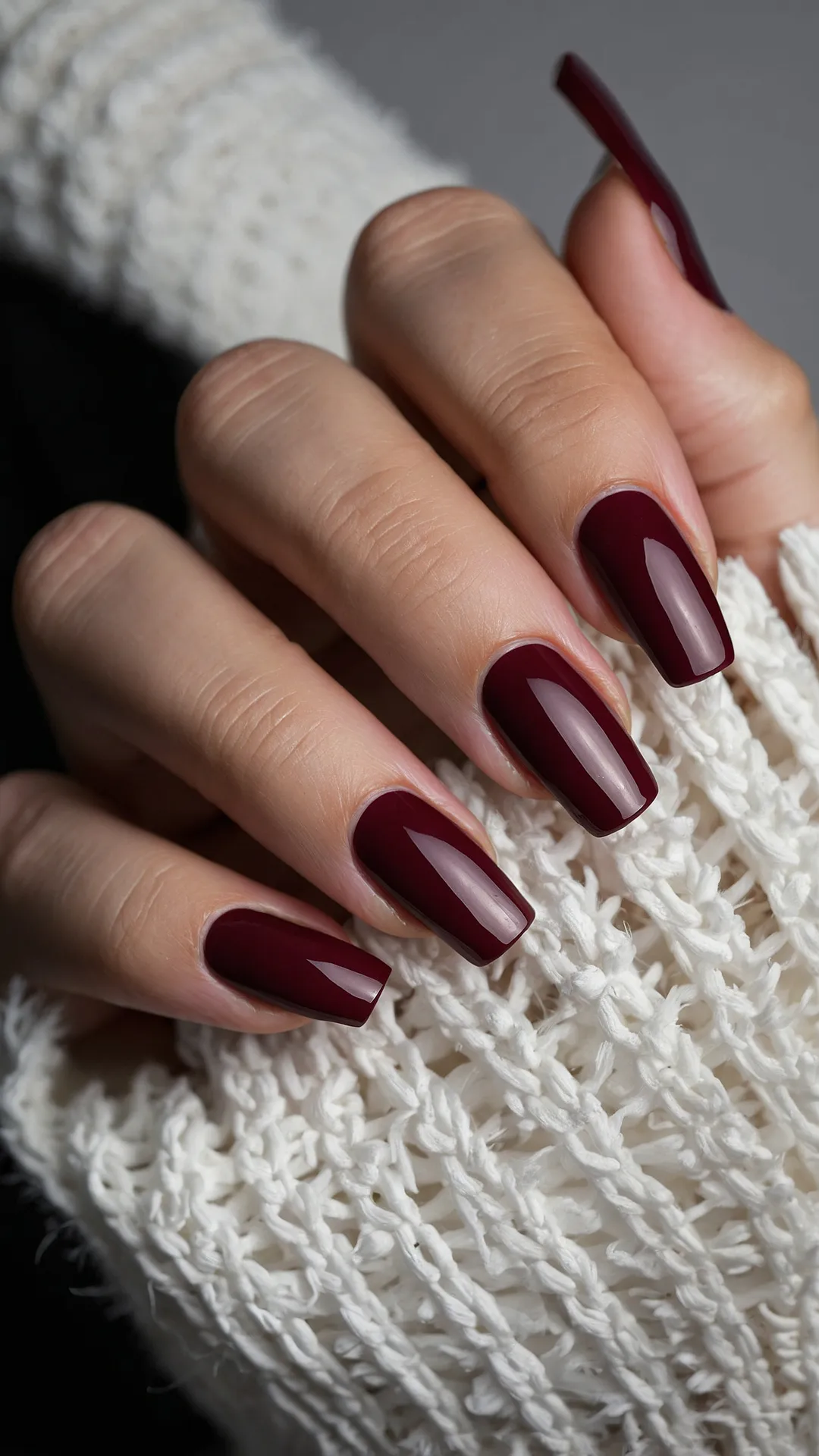 The Maroon Mystique
