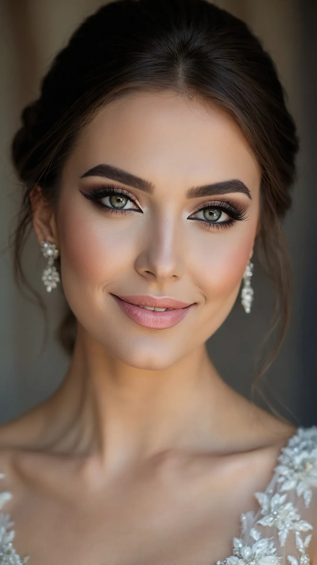 Bridal Canvas