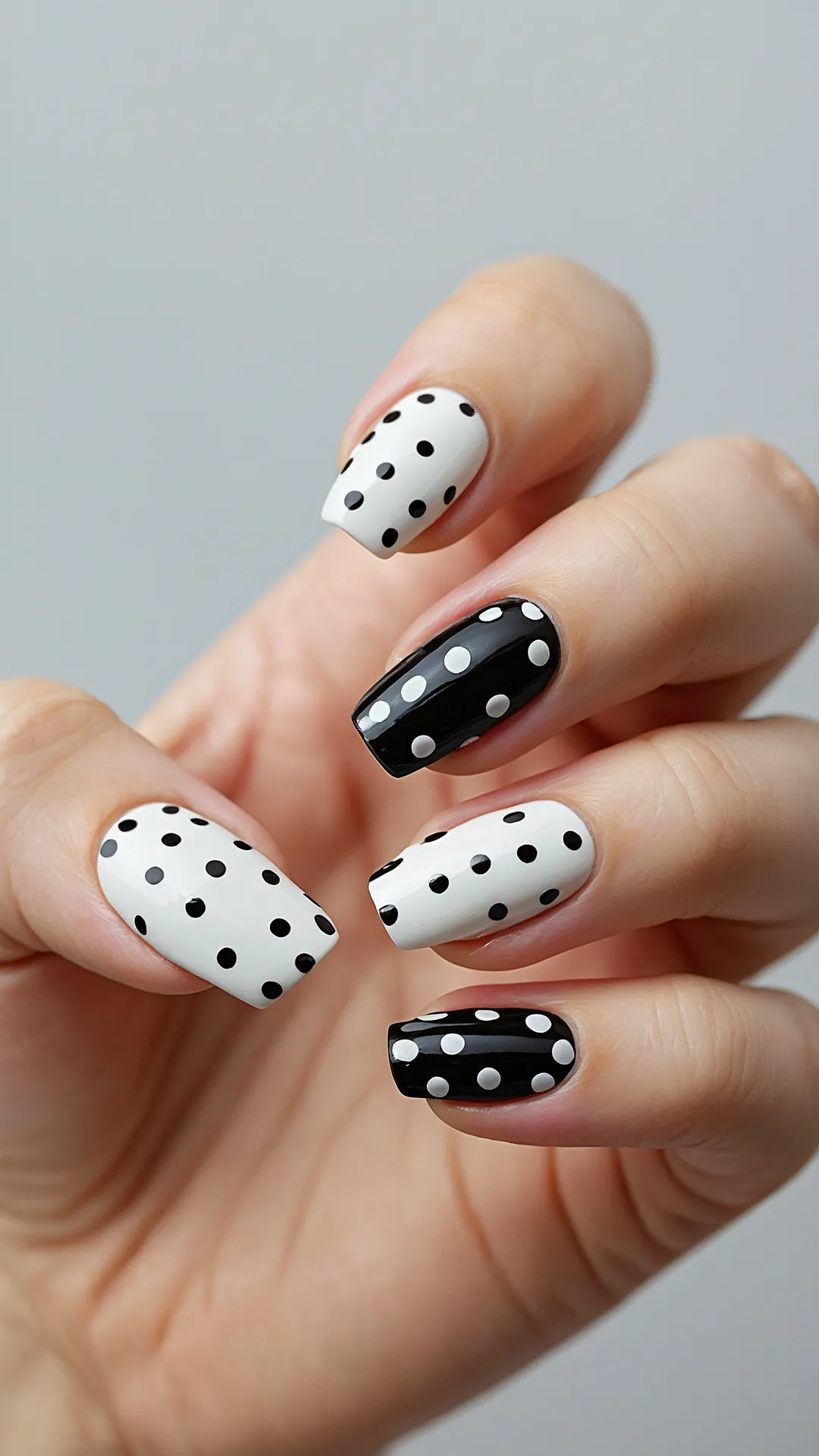 Glow-Up Dots
