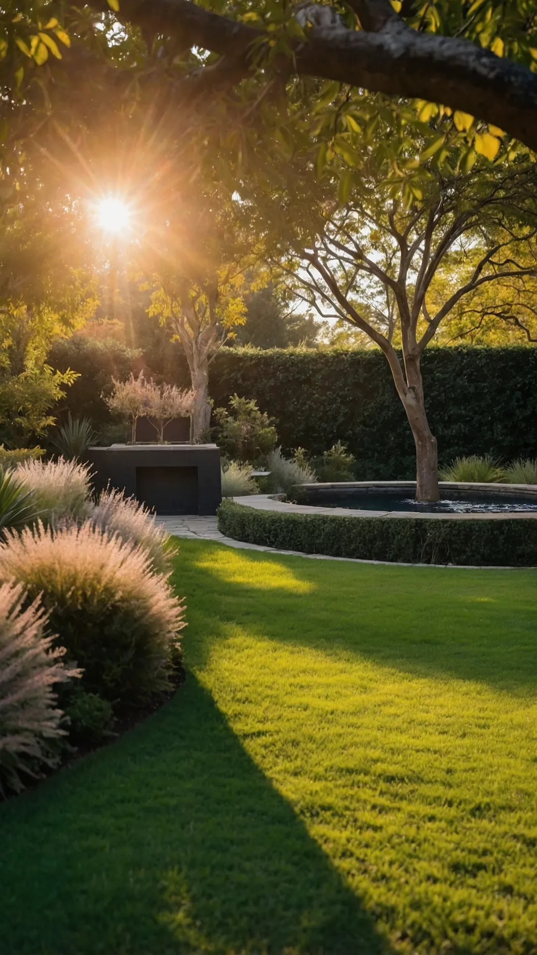 Awesome Outdoors, Uncluttered