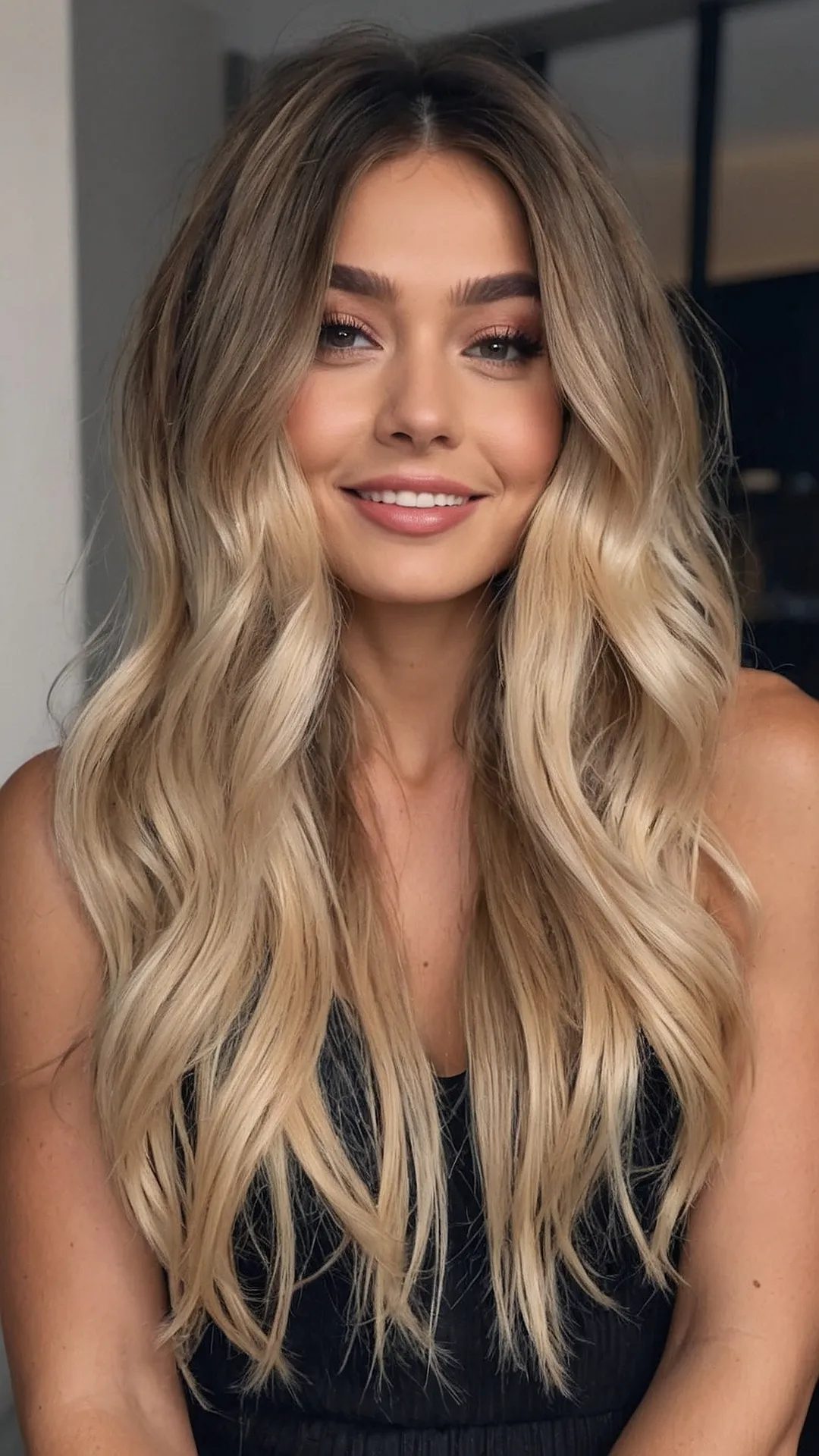 Transform Your Look with Fall Hair Trends