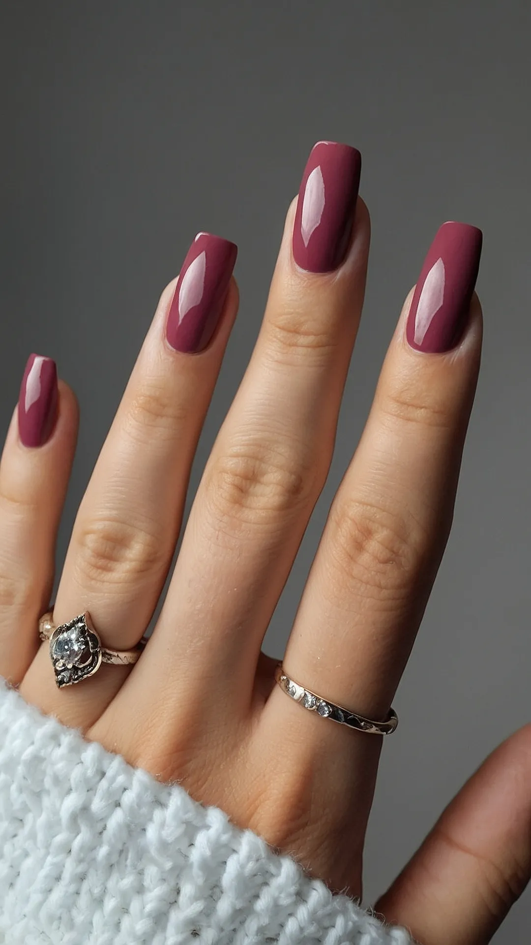 Creative Fall Nail Designs for Fashion Forward Fans