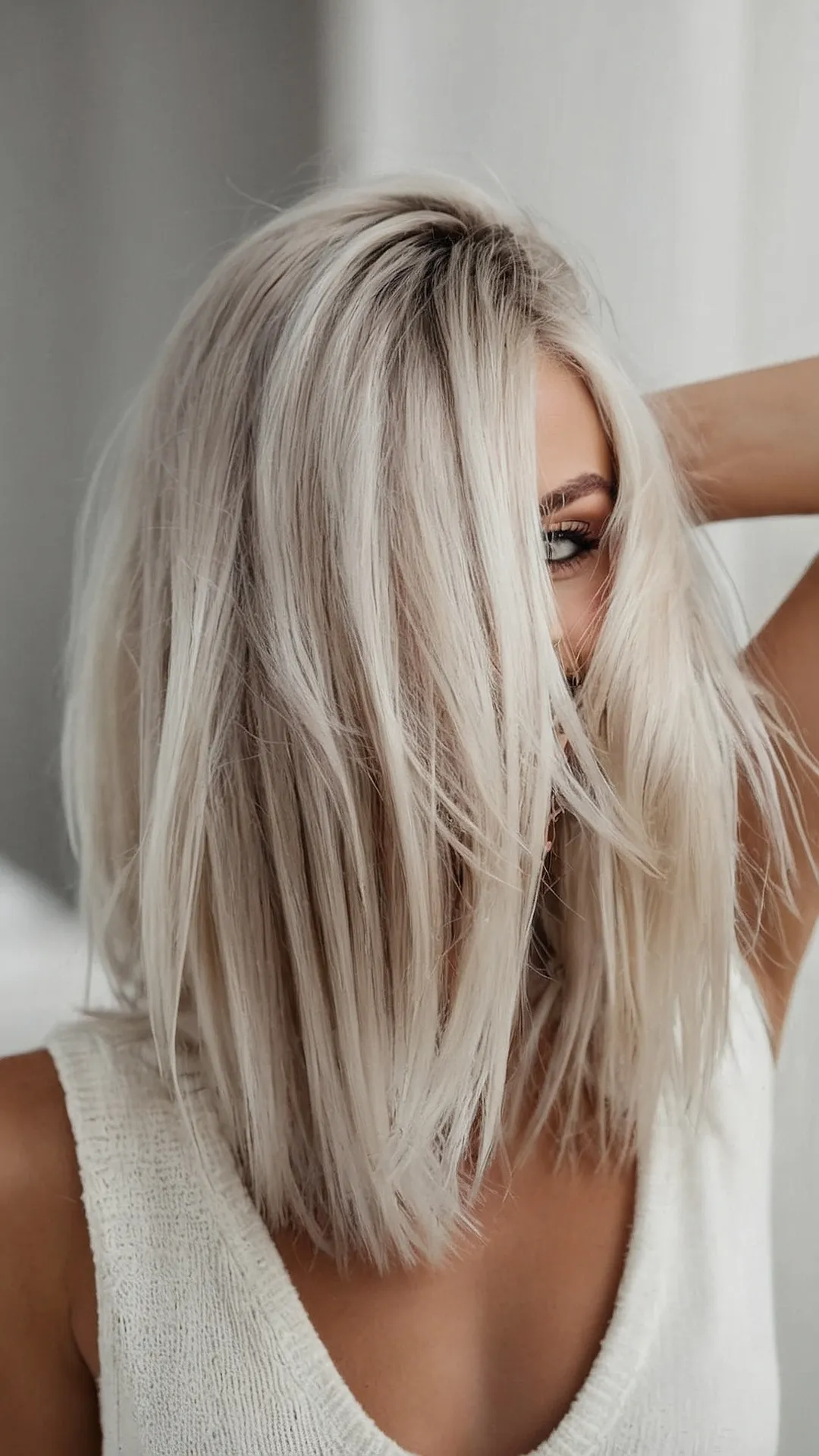 No Time? No Problem! Winter Hair Hacks