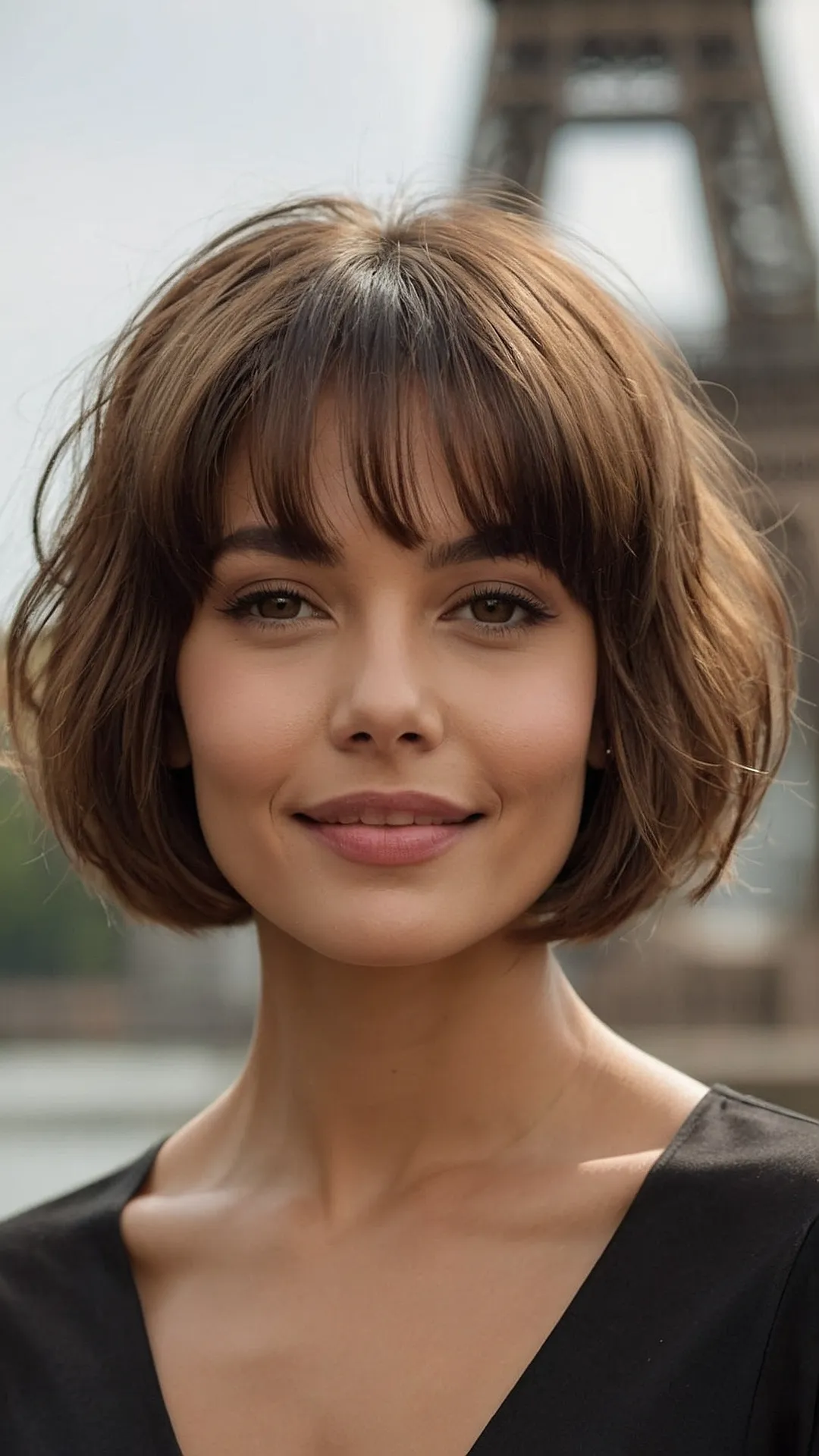 Effortless Bobs