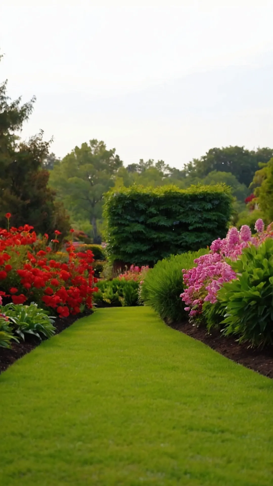 Dreamy Garden