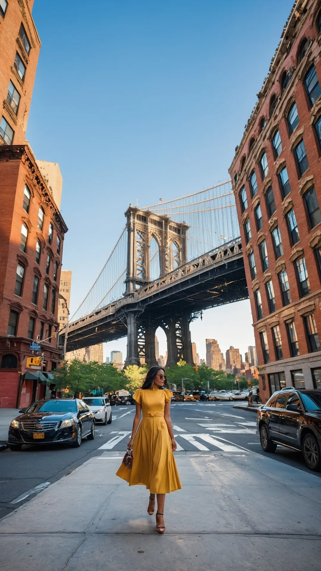 City Light Captures