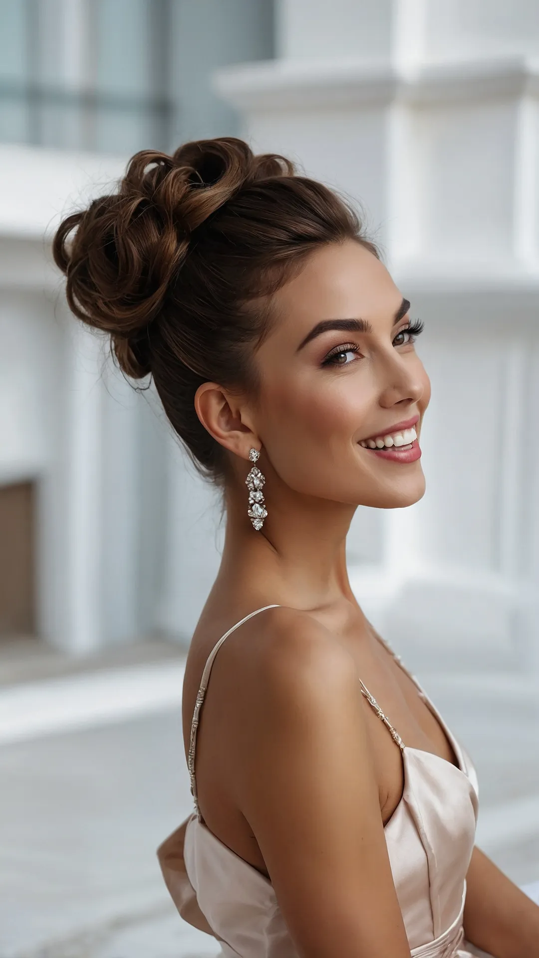 Beyond Hair Goals