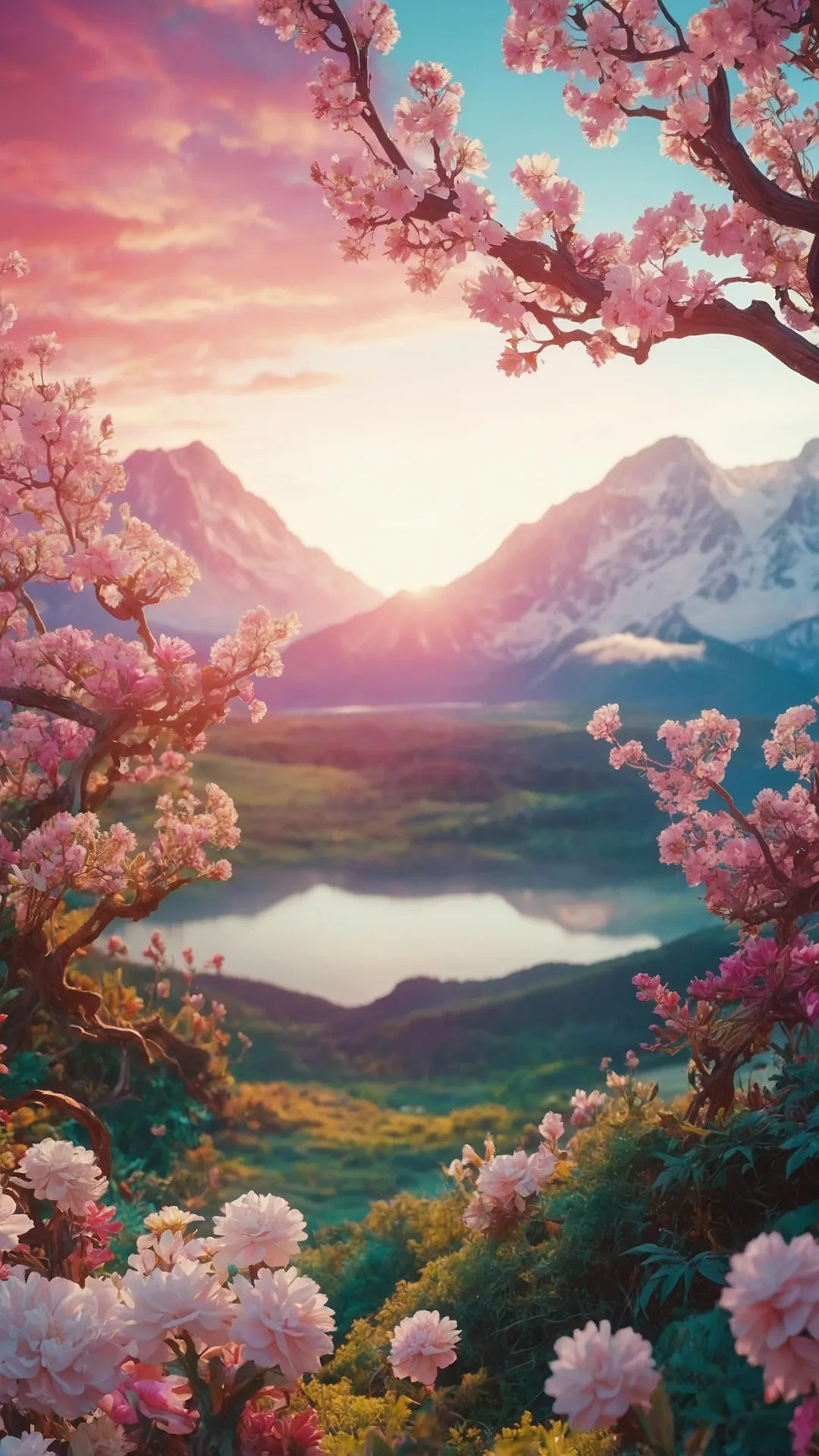 Screen's May Awaken