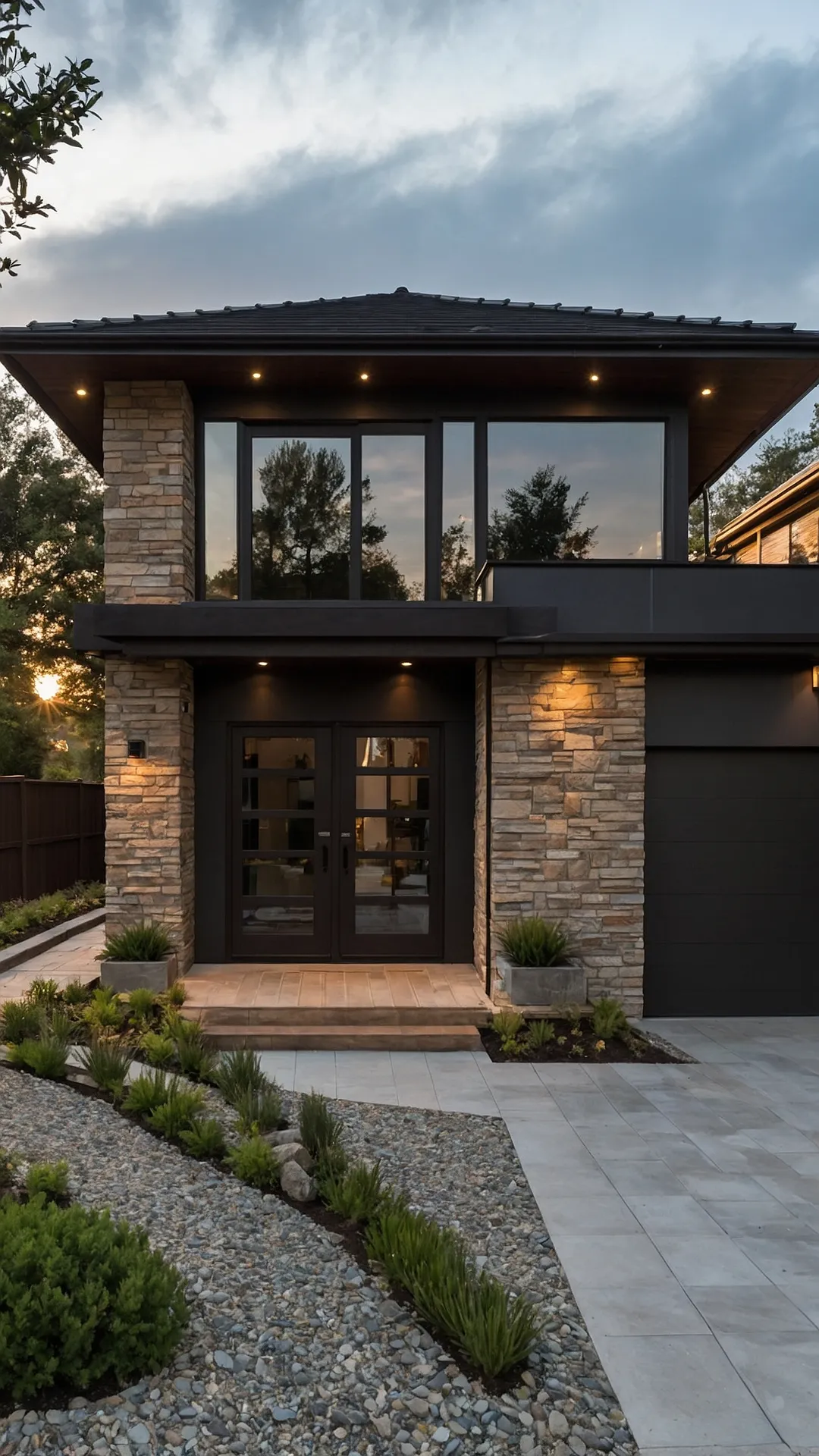 Next-Level Home Plans