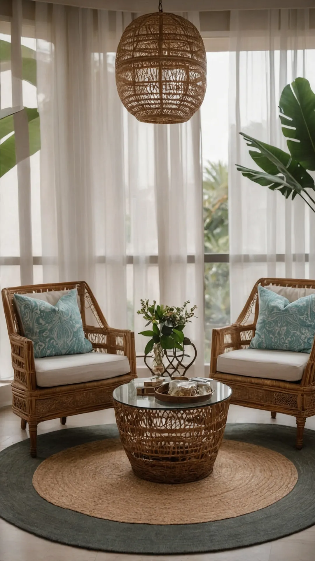 Rattan Dreams