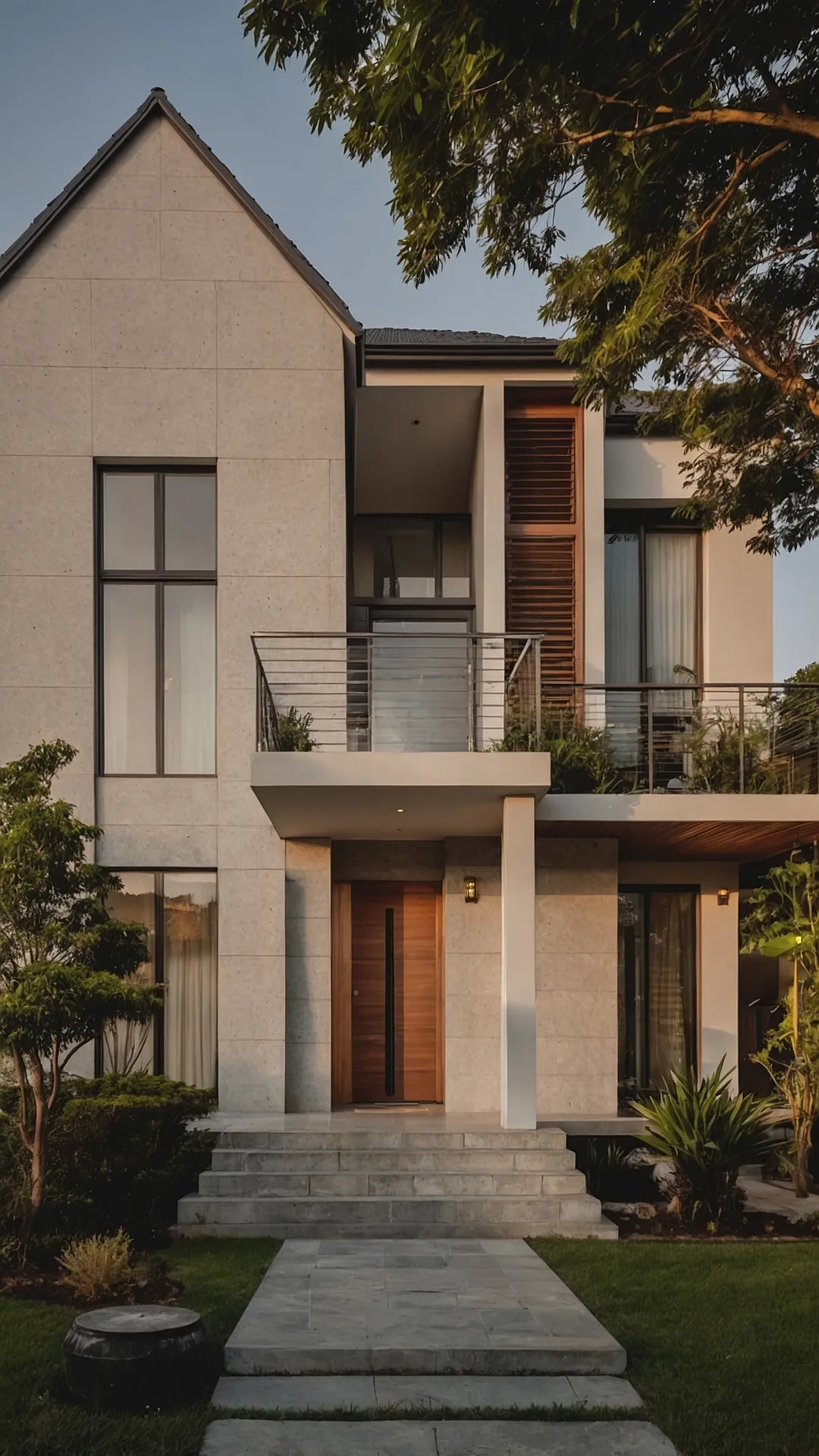 Epic Living Space