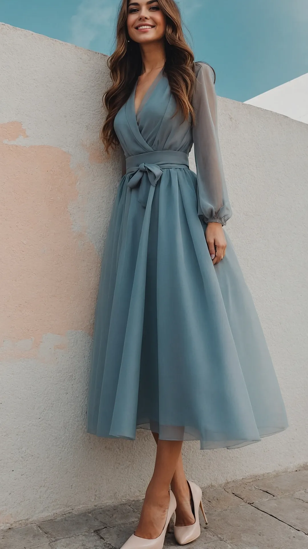 Fairy Tale Flow