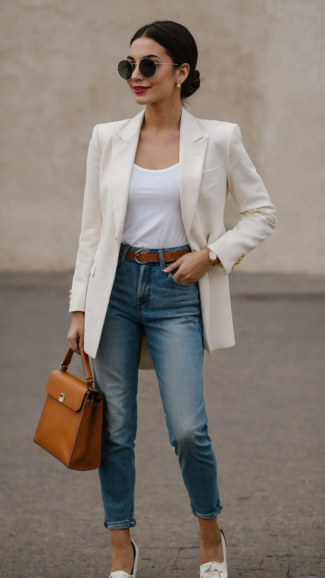 Style Blueprint
