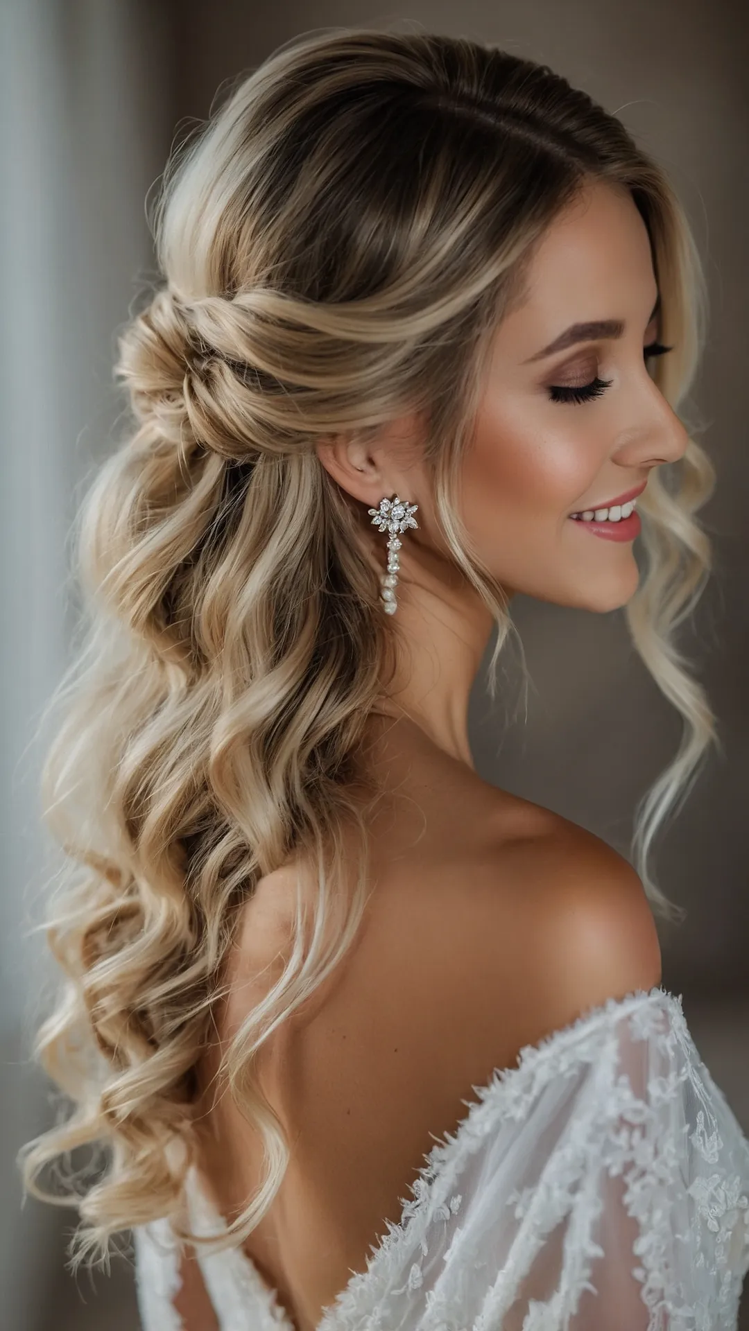 Aisle-Ready Styles