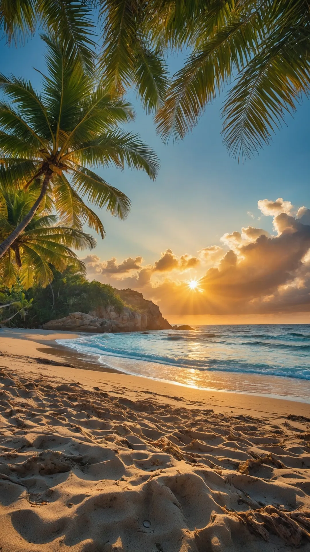 Wave-Worthy Wonders