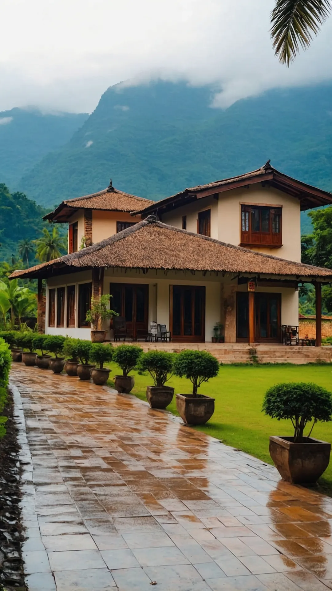 Meadow Modern