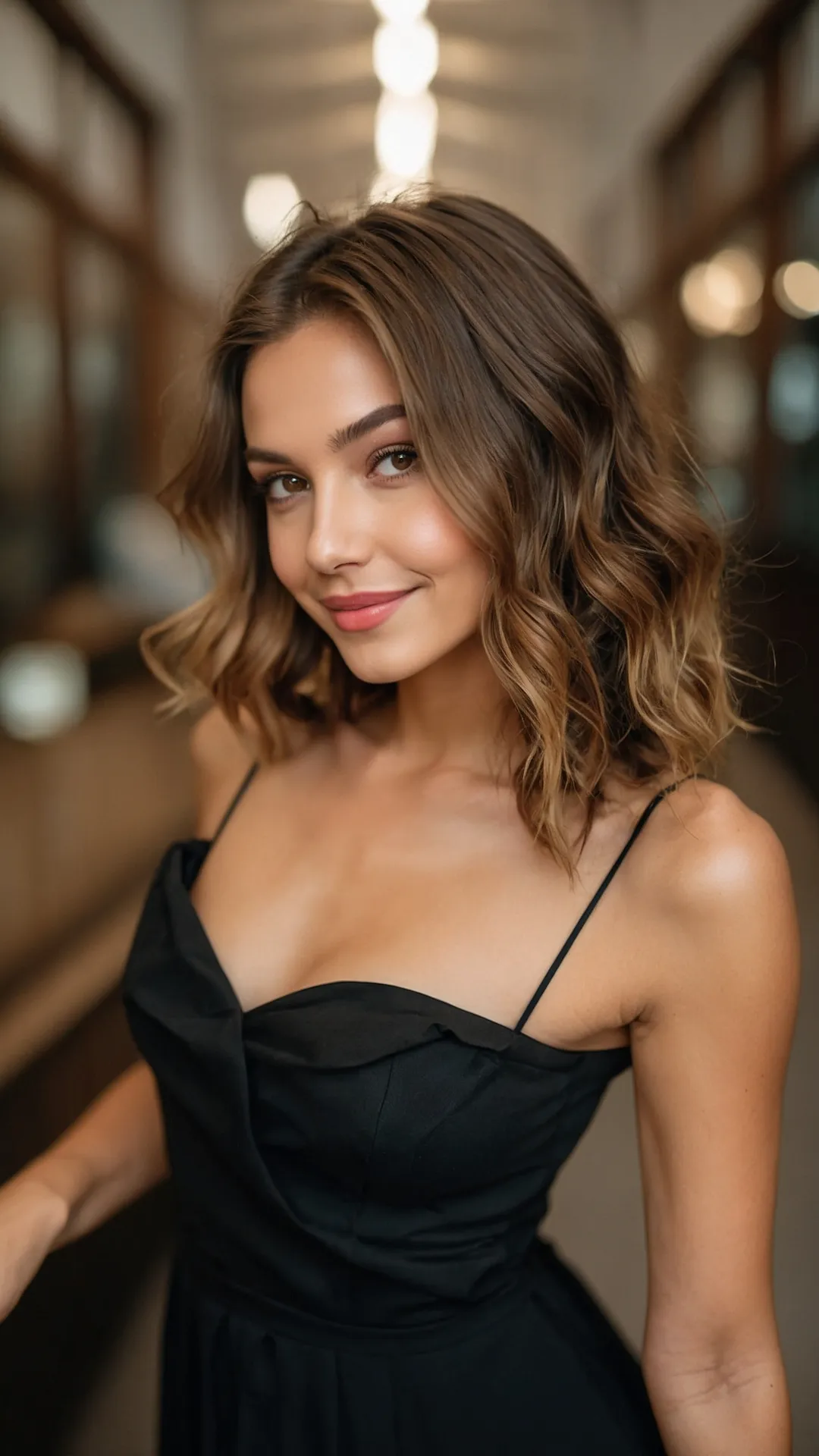 Effortless Length