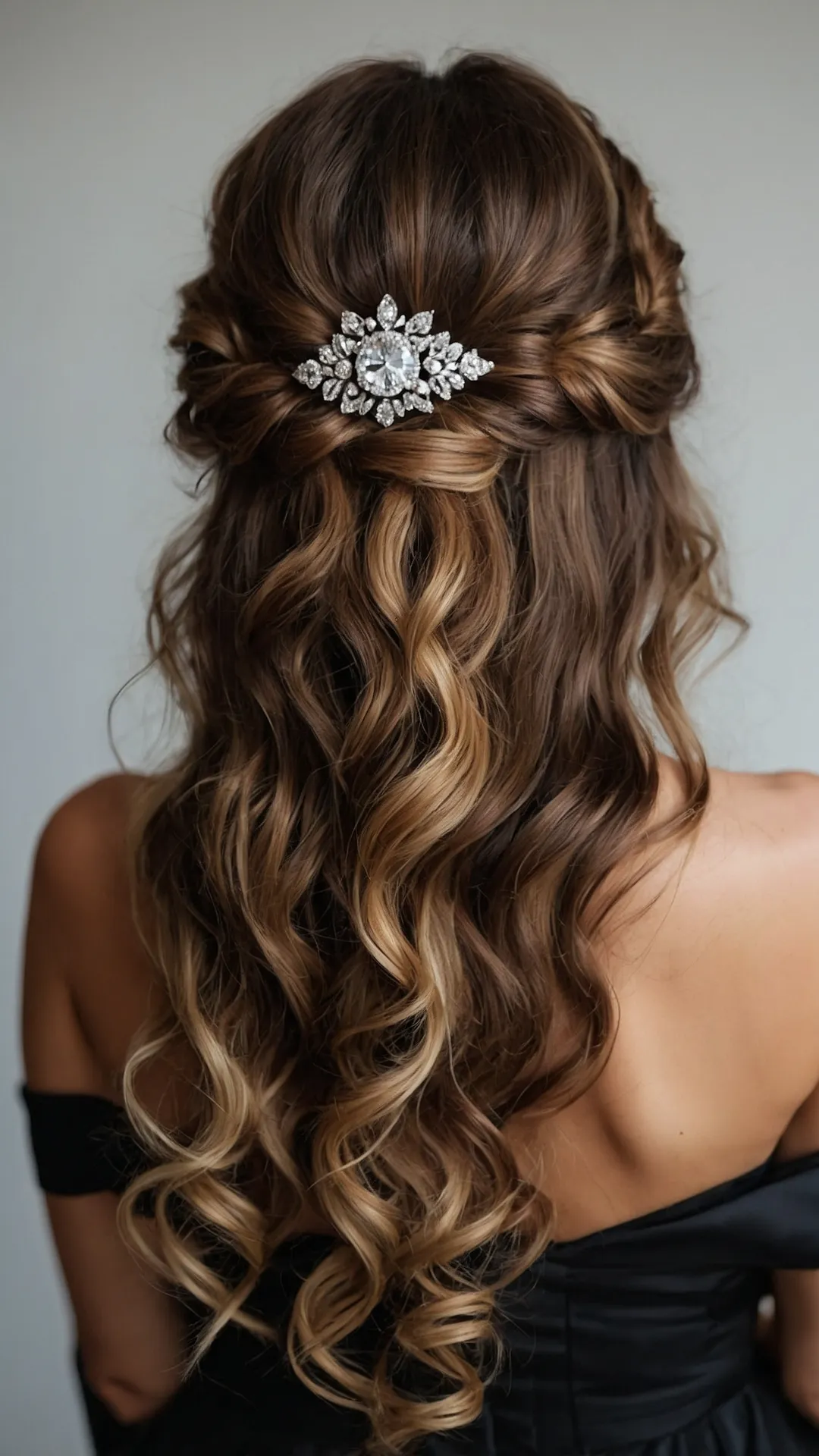 Ringlet Royalty