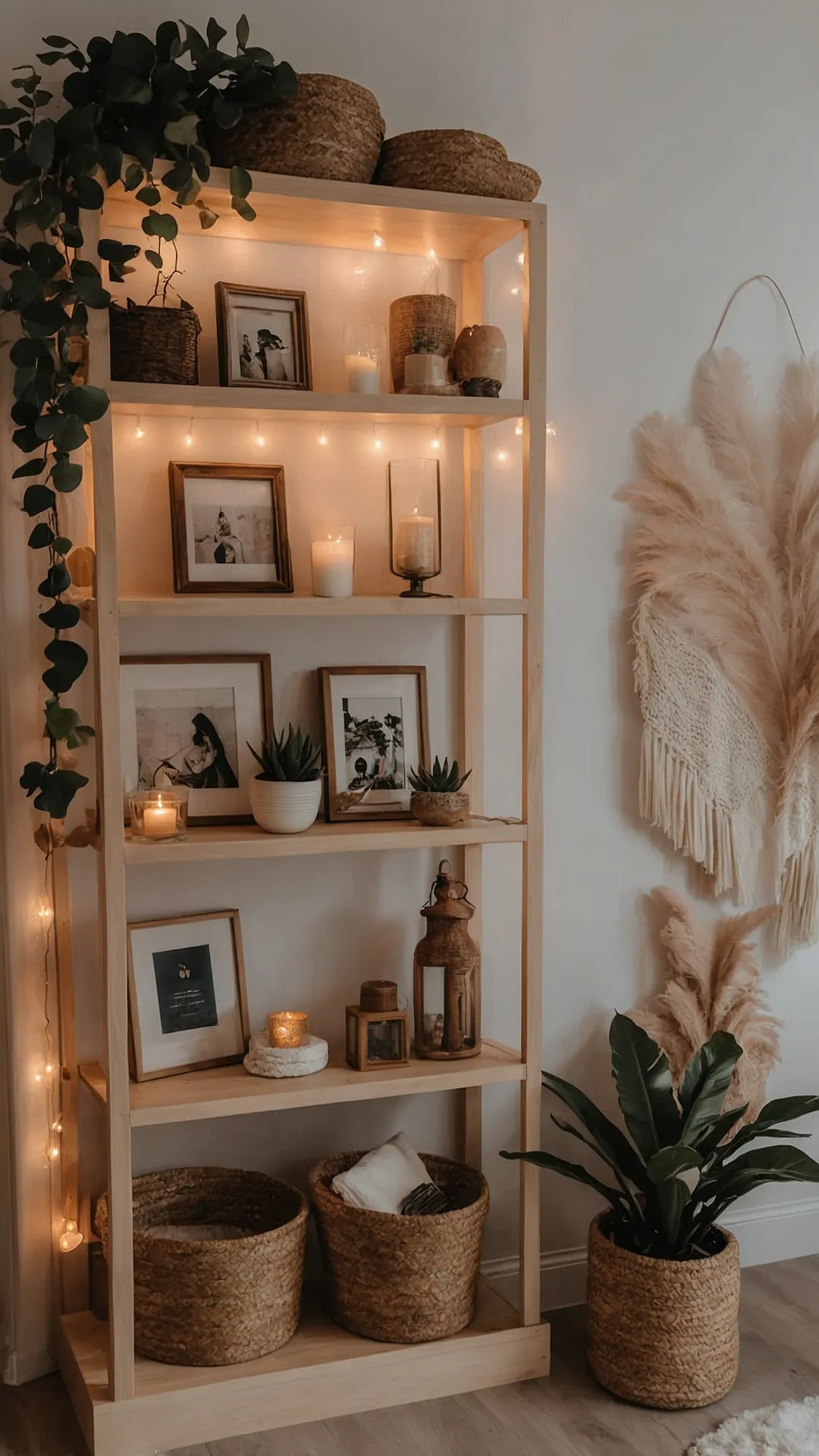 Pinterest Board Realized