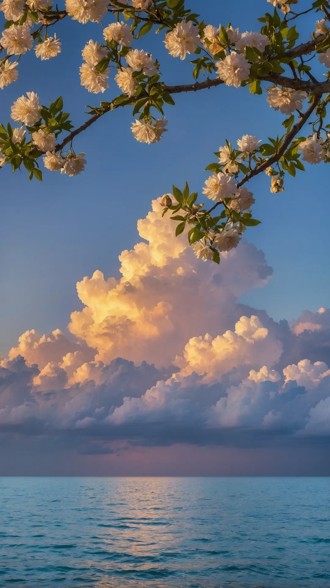 Calm Canvas