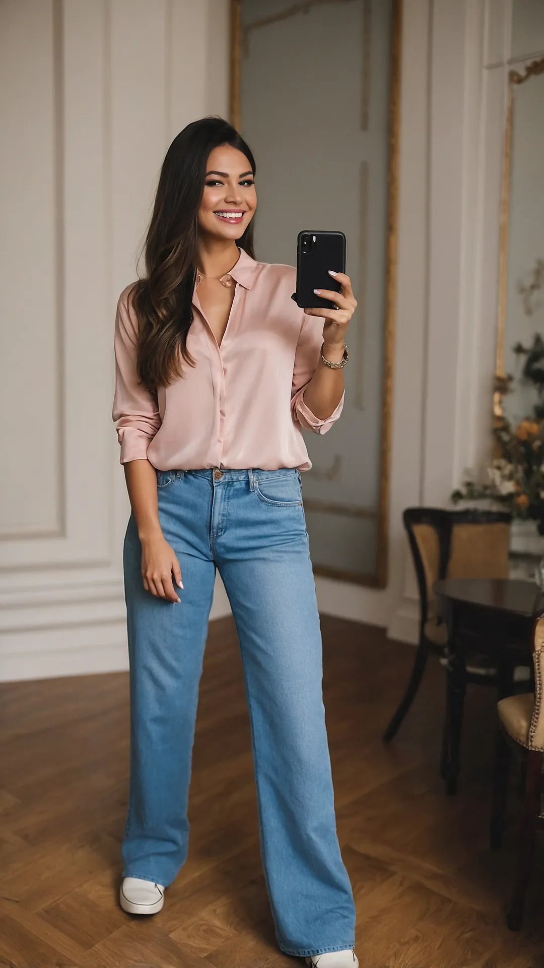 Your Weekend Style Playbook