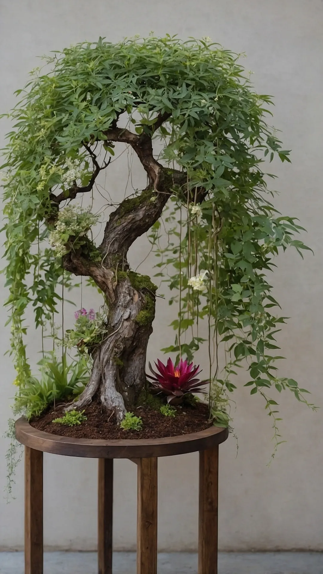 Zen Garden Escapes