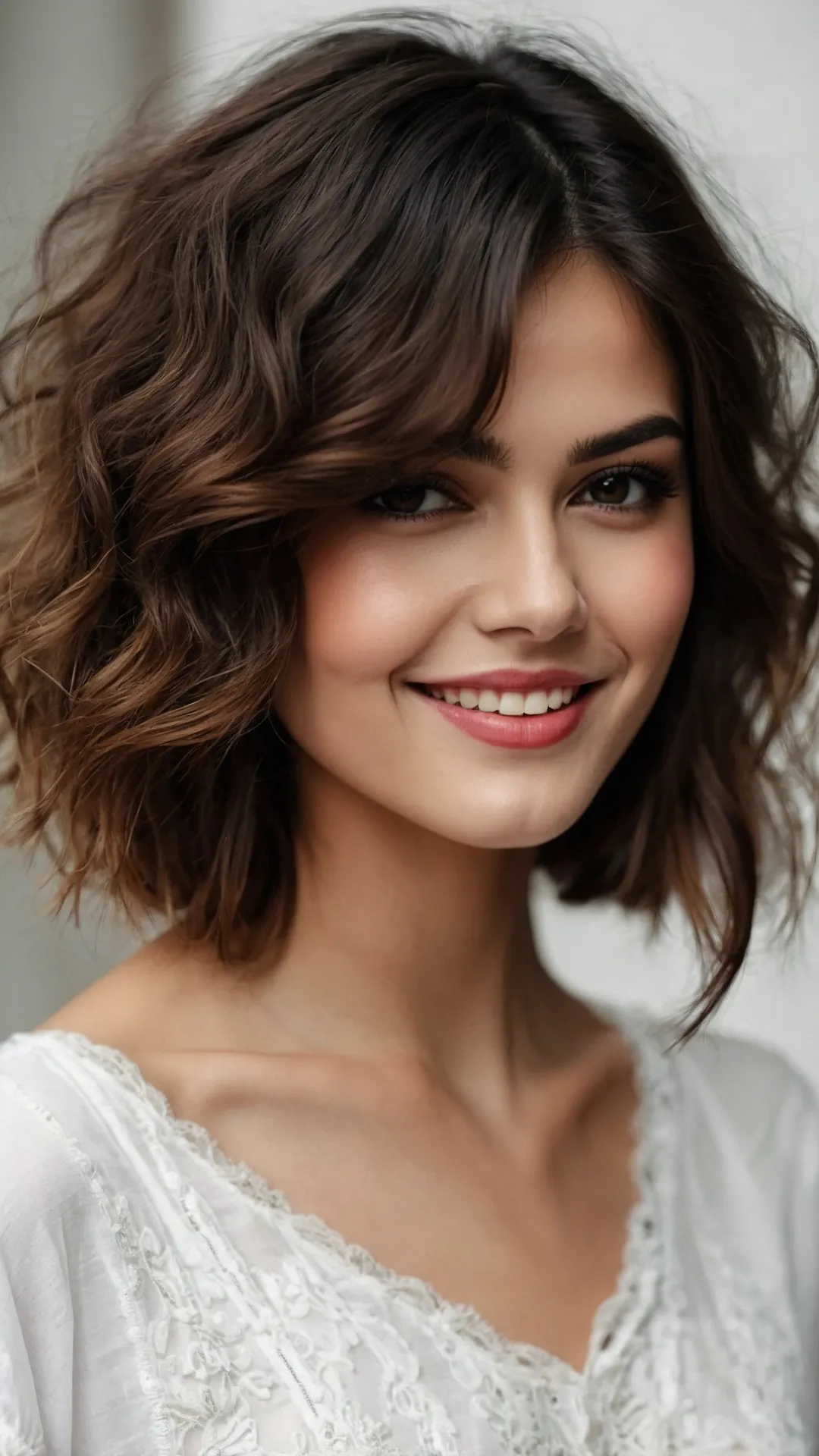 Grin & Go Cut