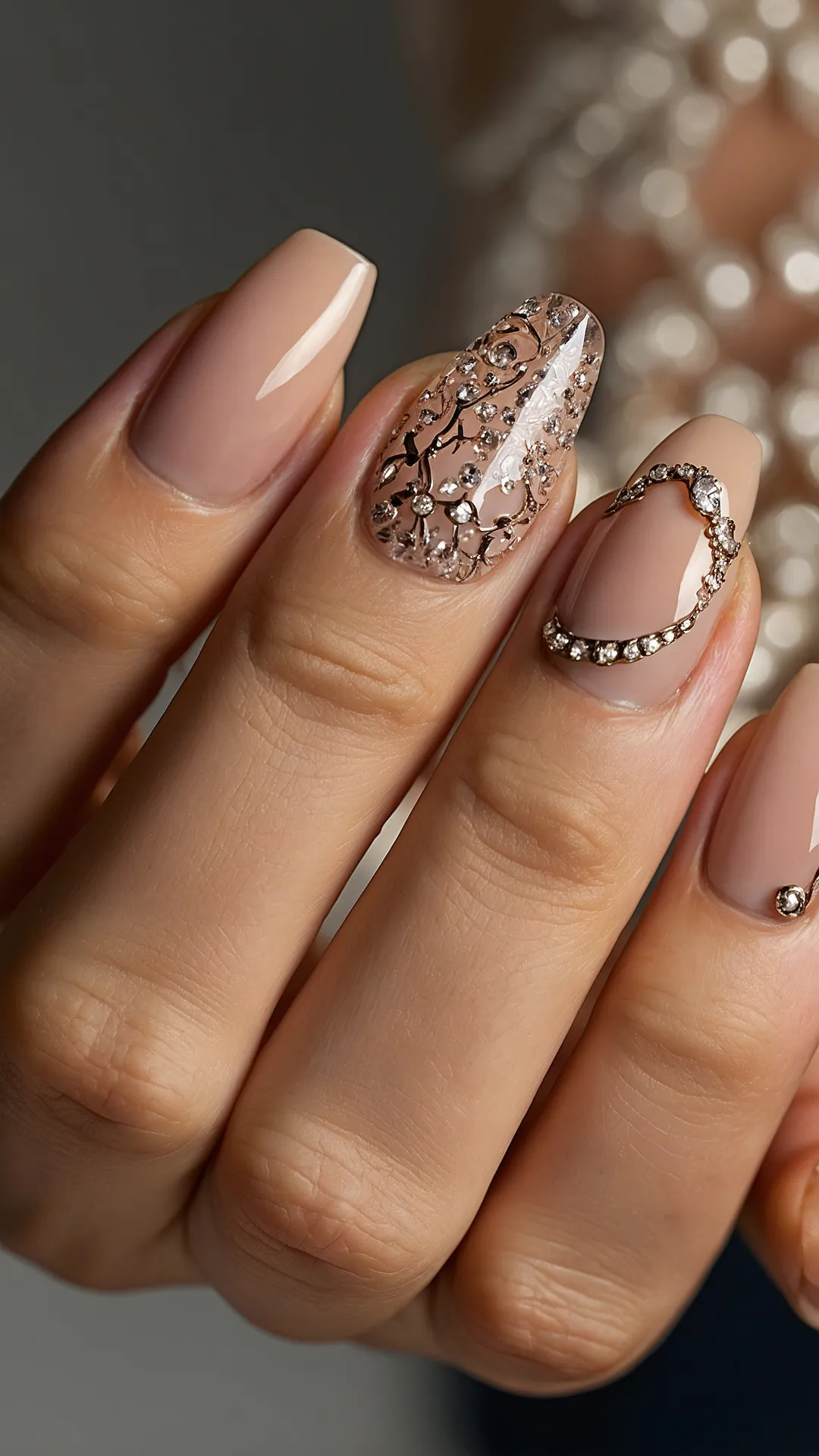 Fingertip Fashion