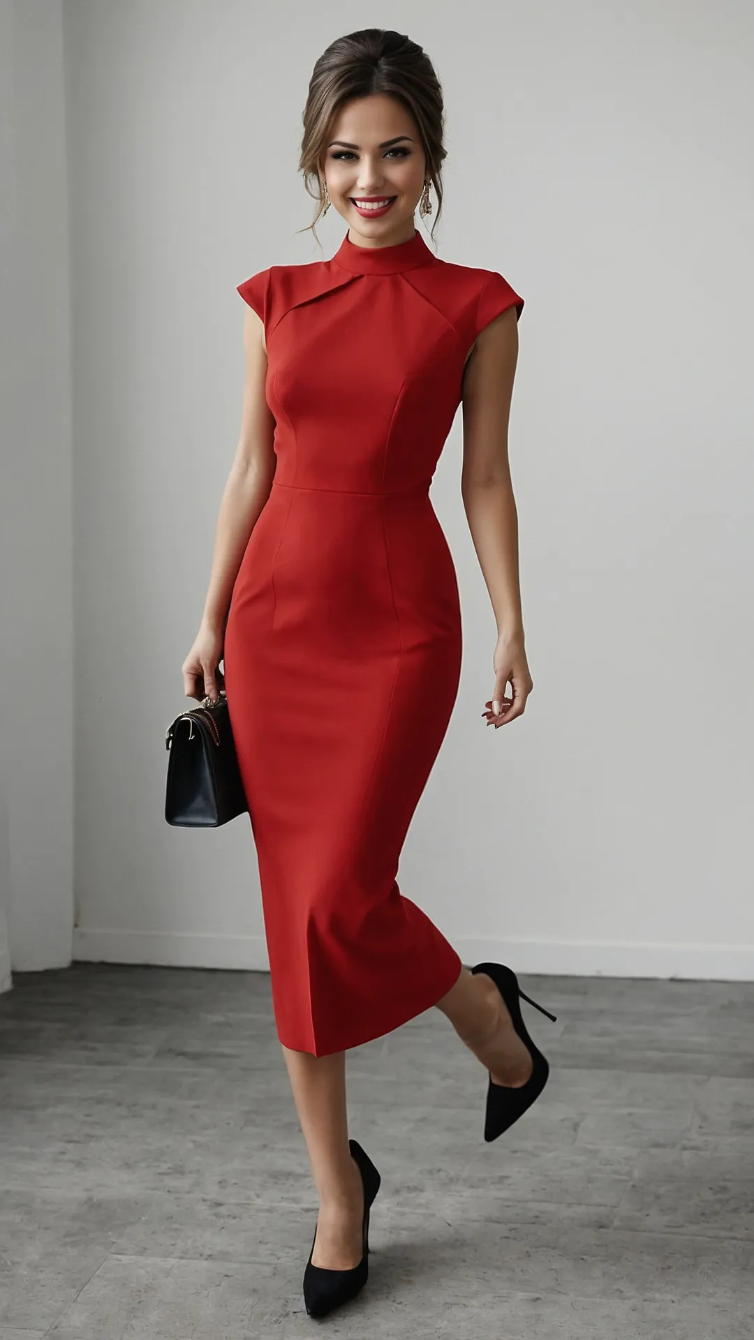 Sleek Authority
