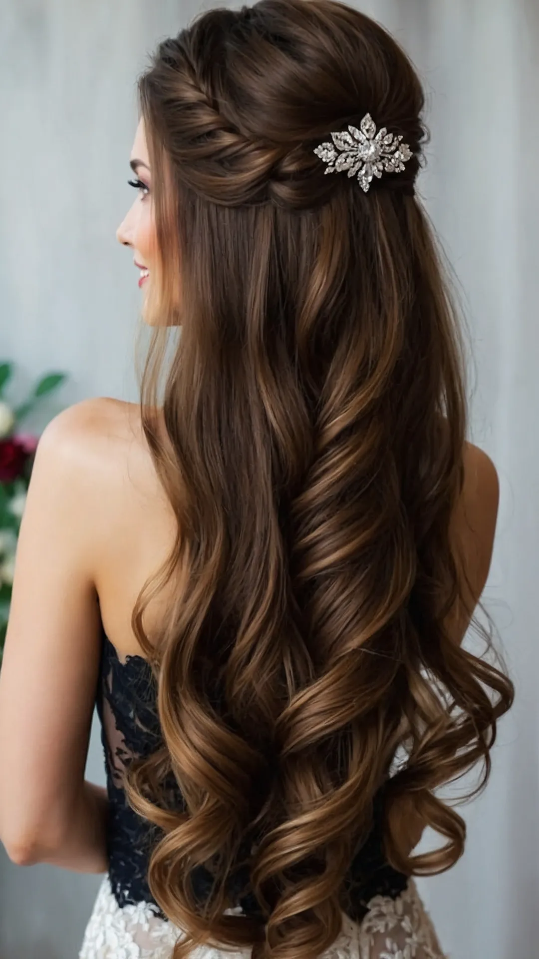 Vow-Ready Volume