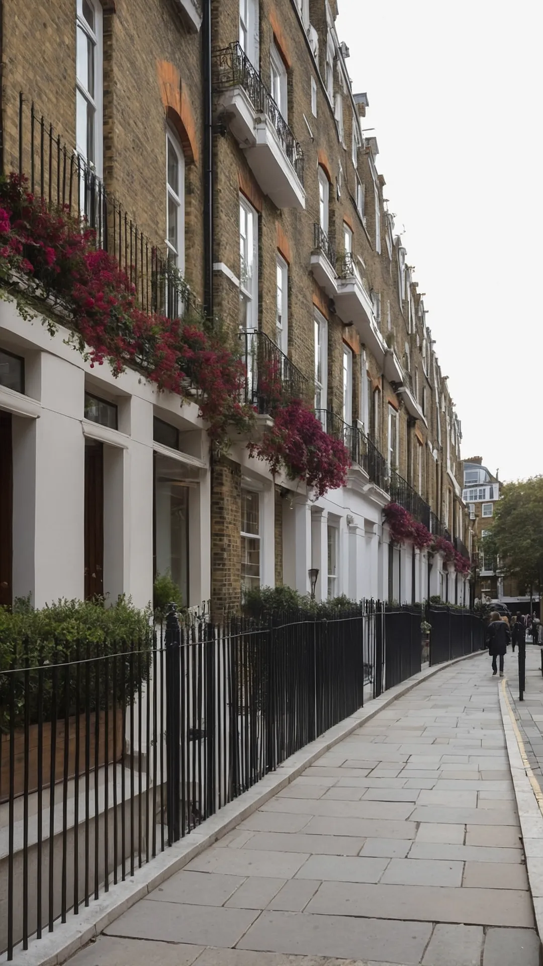 Petal & Posh Abodes