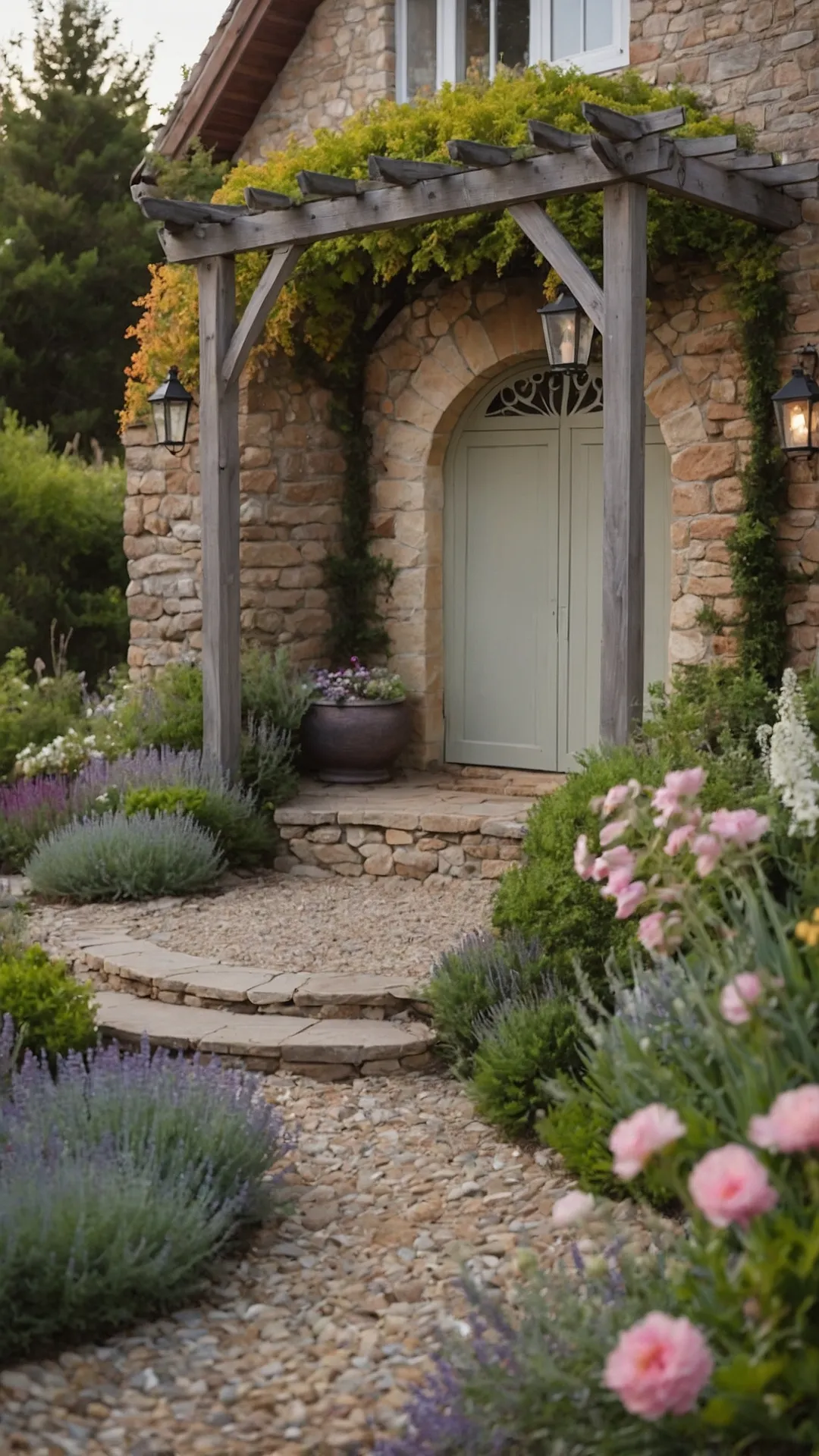 The Green Thumb Playbook