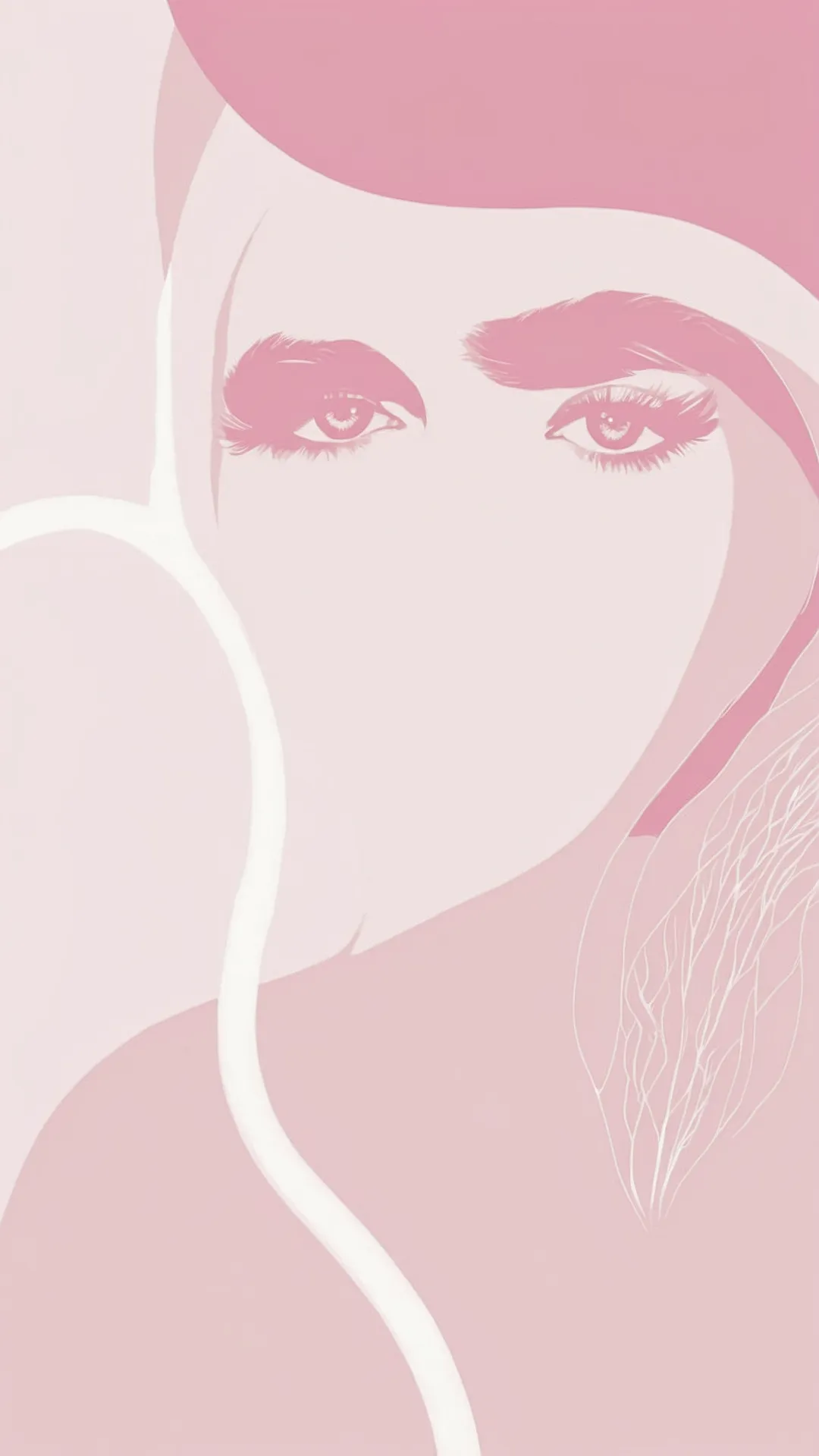 Pop of Pink Power