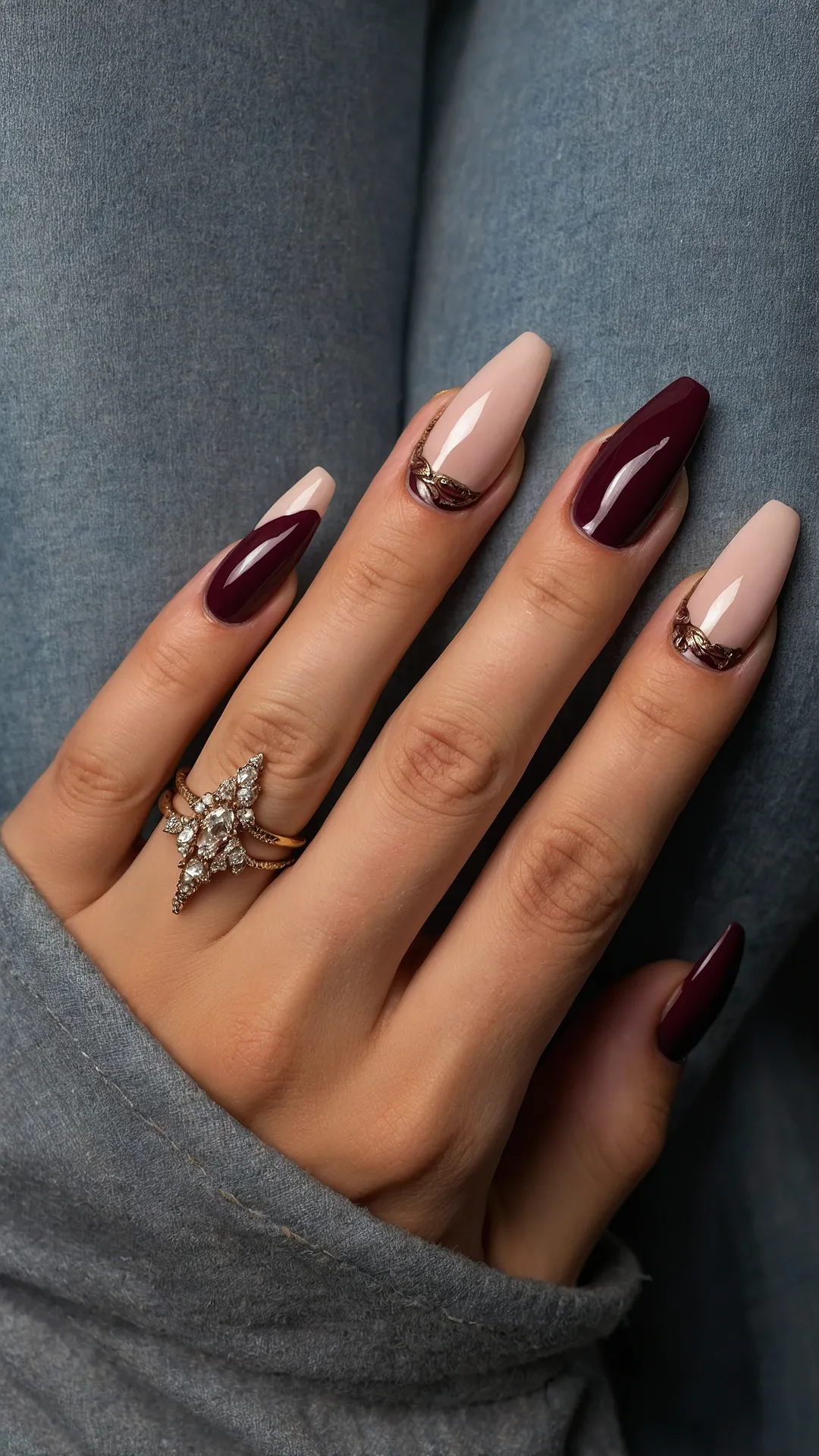 Slay in Scarlet
