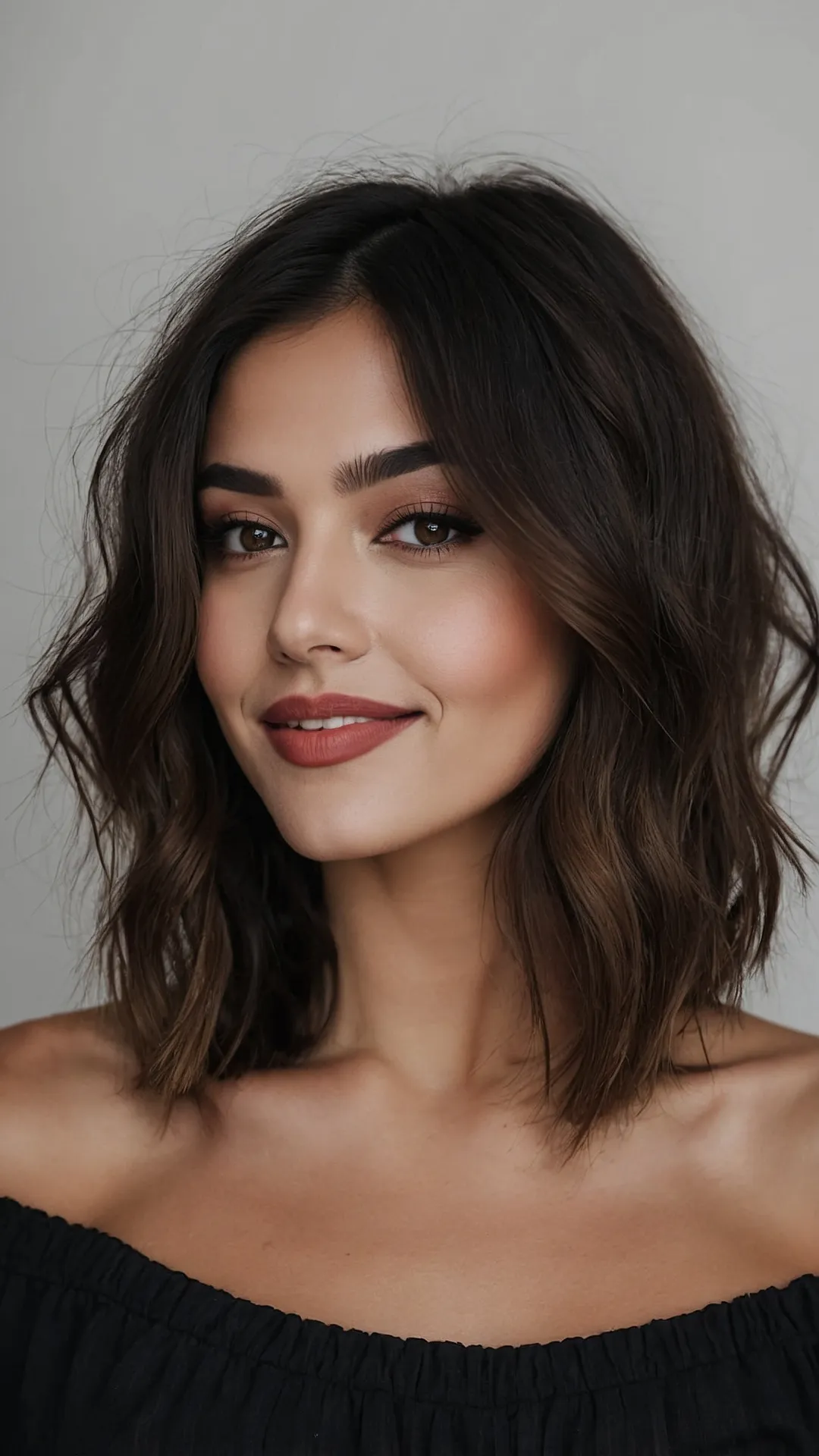 Hair Glow-Up: The Short Edit