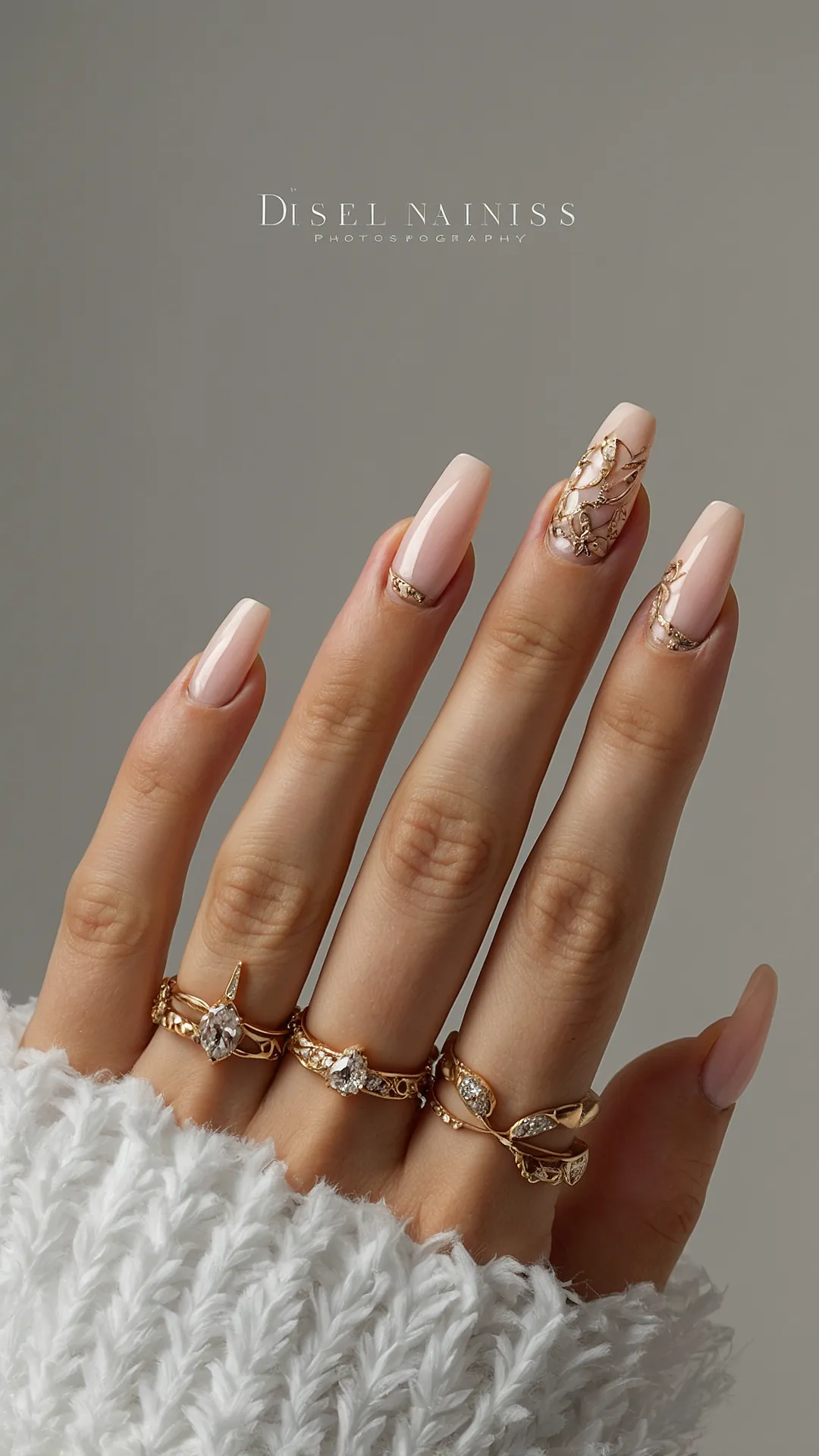 Golden Frost Vibe