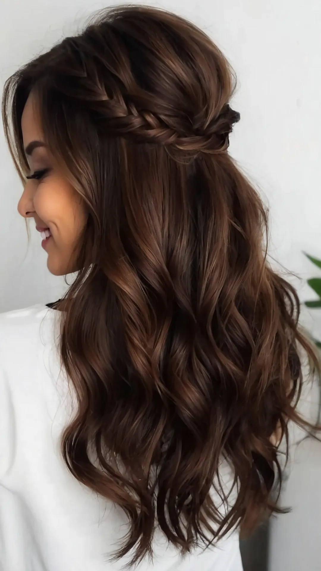 Braided Bliss: