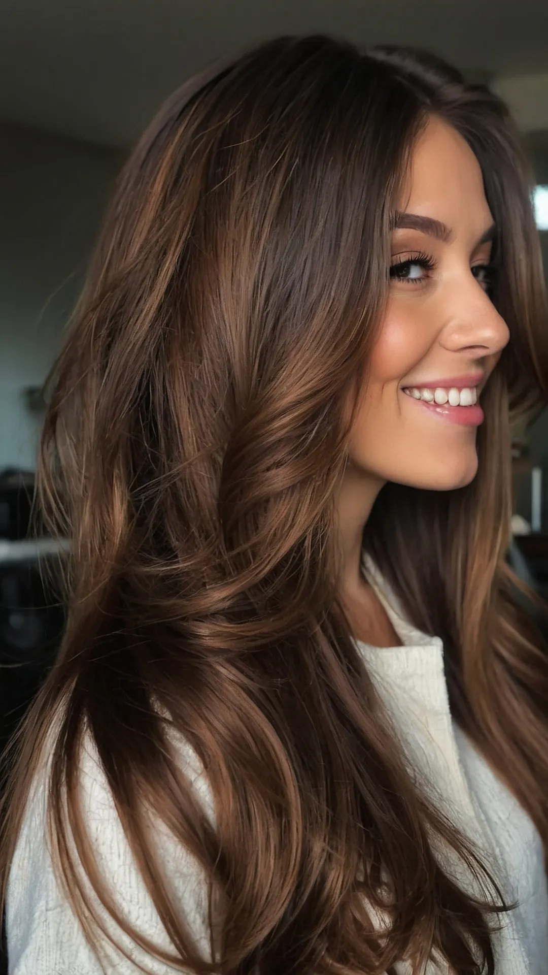 Extra-licious Balayage: