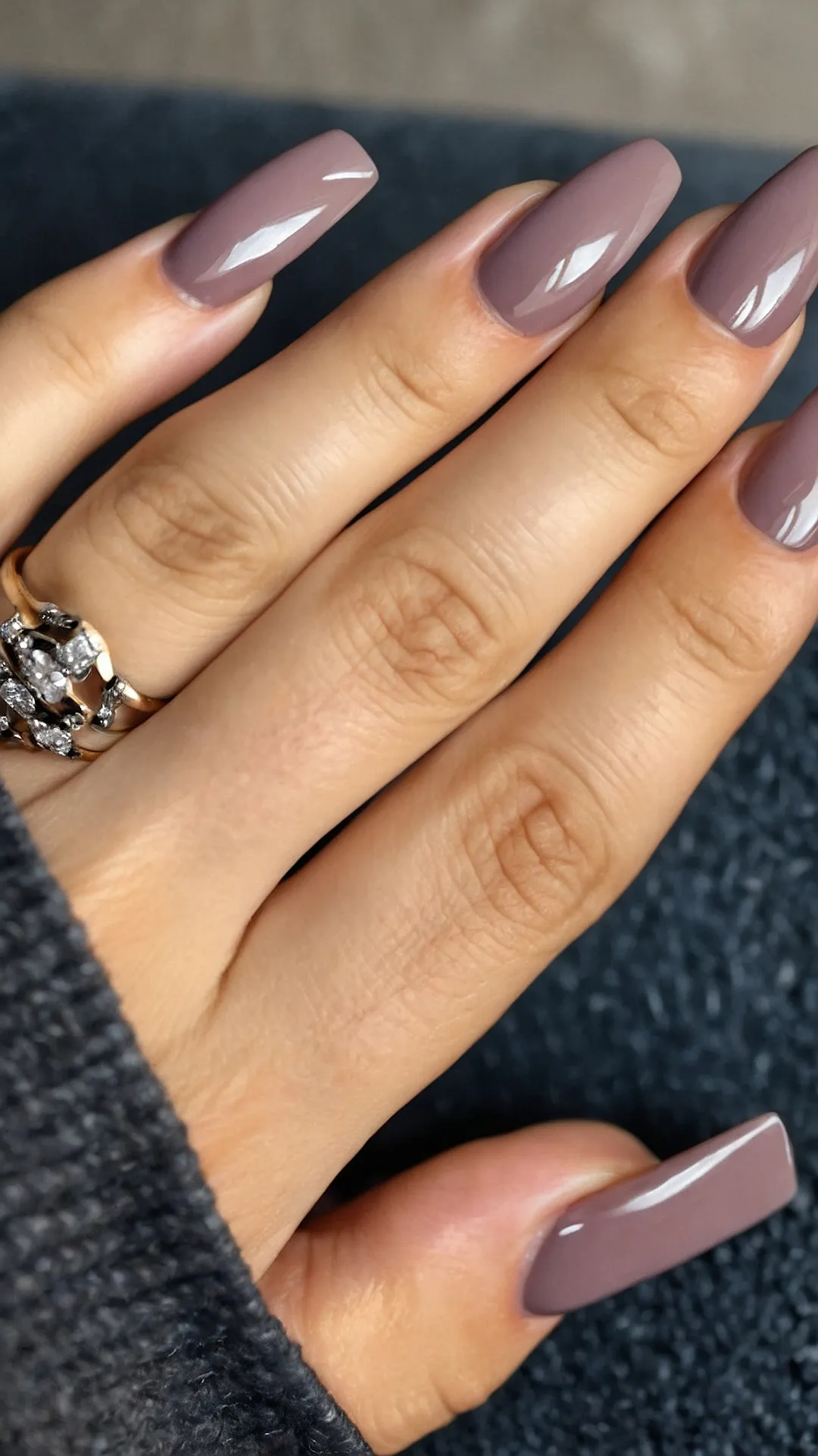 Fallin' for These Nails: